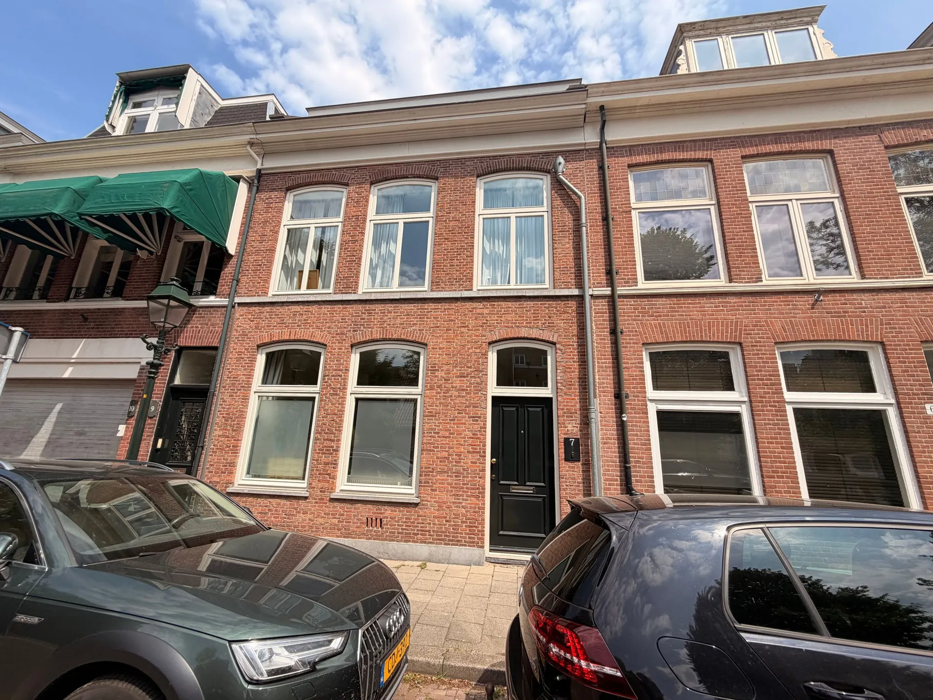 Foto #19 Huurwoning Schelpkade Den Haag