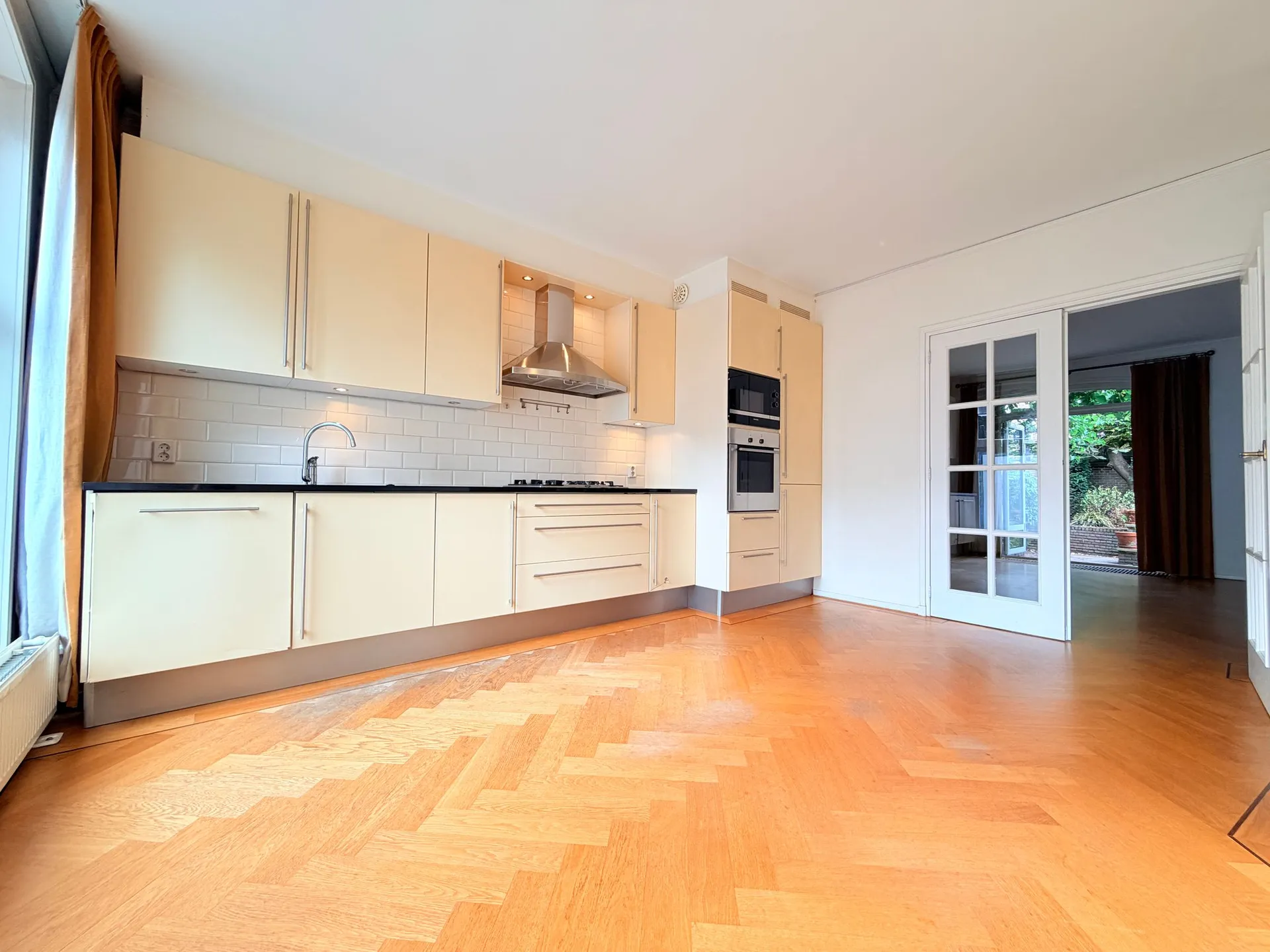 Foto #3 Huurwoning Schelpkade Den Haag
