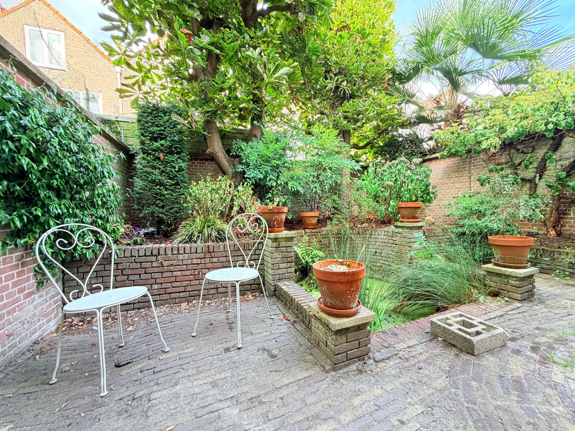 Foto #7 Huurwoning Schelpkade Den Haag
