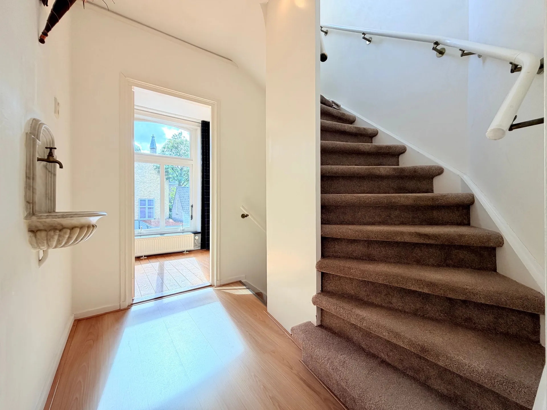 Foto #8 Huurwoning Schelpkade Den Haag