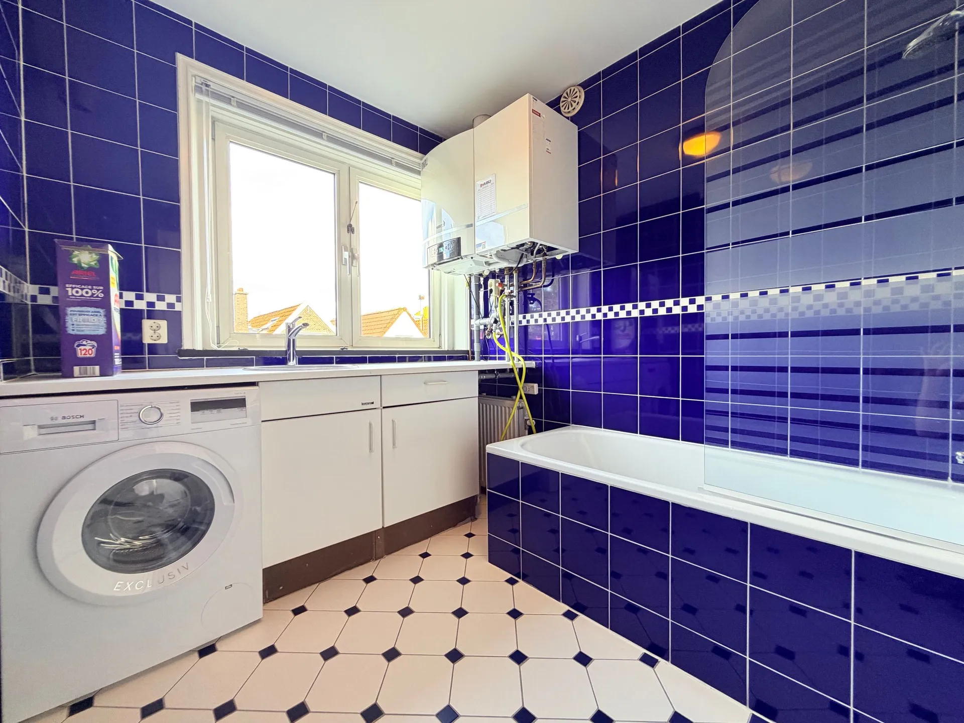 Foto #18 Huurwoning Schelpkade Den Haag