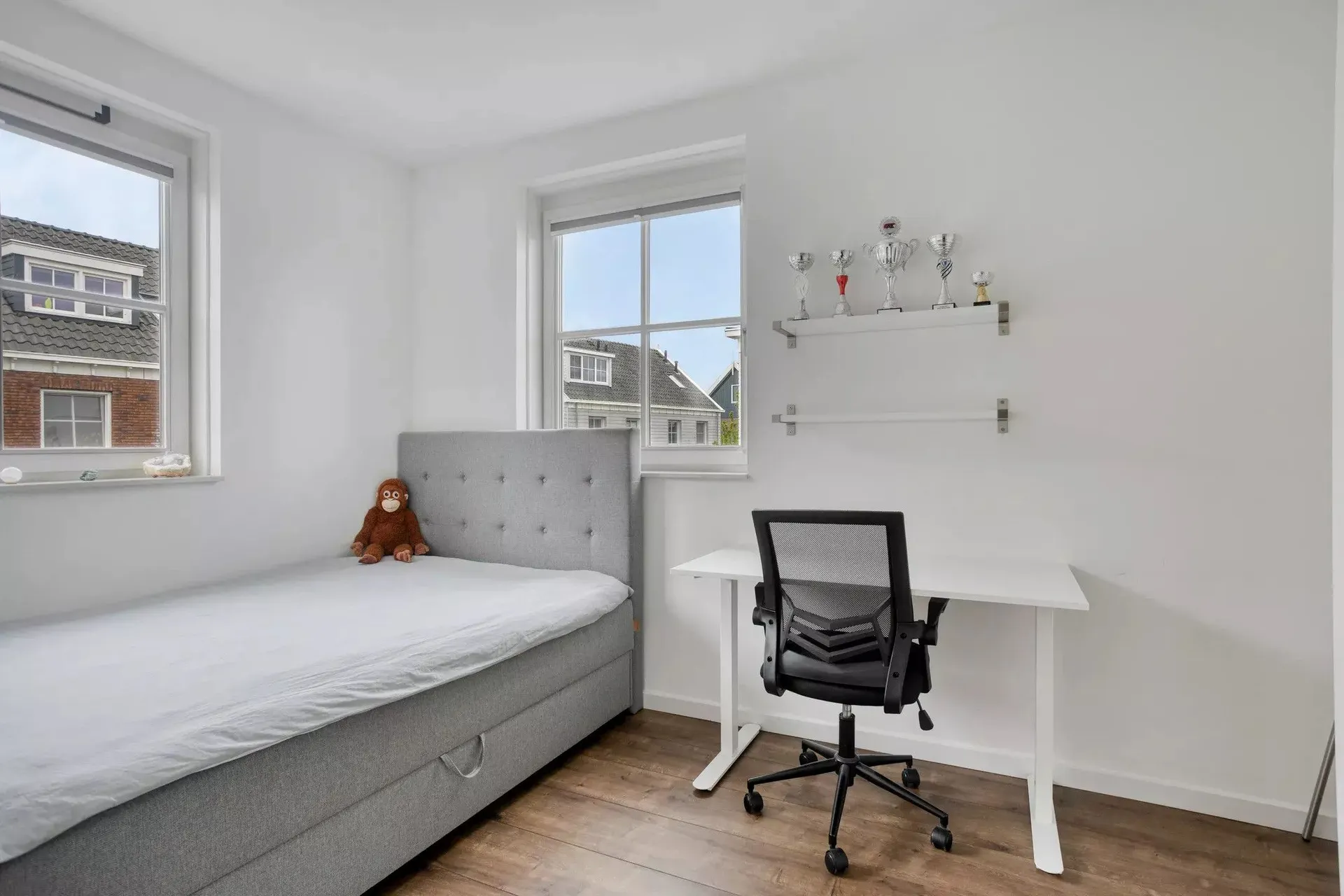 Foto #29 Huurwoning Apollolaan Oostzaan