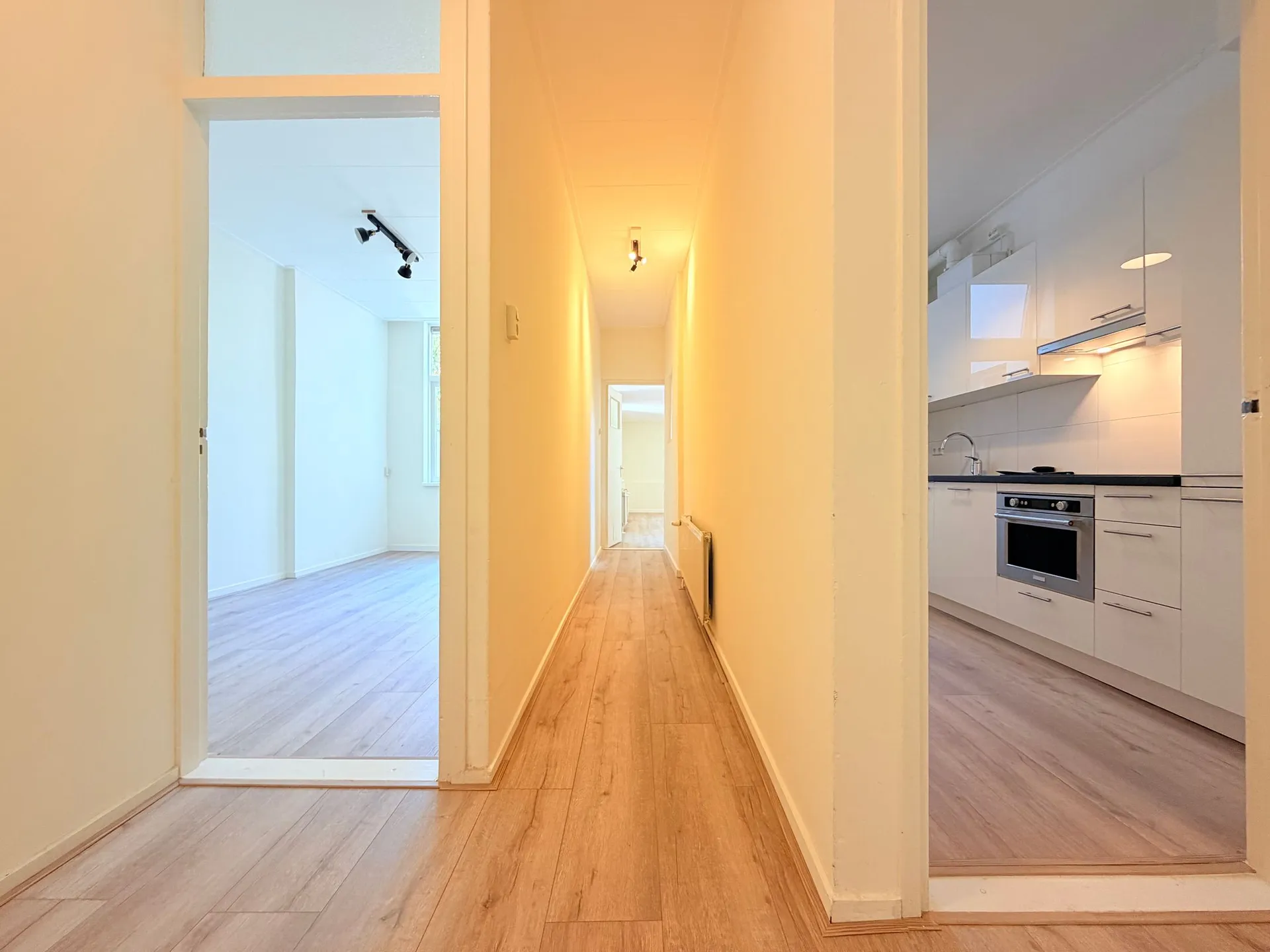 Foto #4 Appartement van Brakelstraat Den Haag