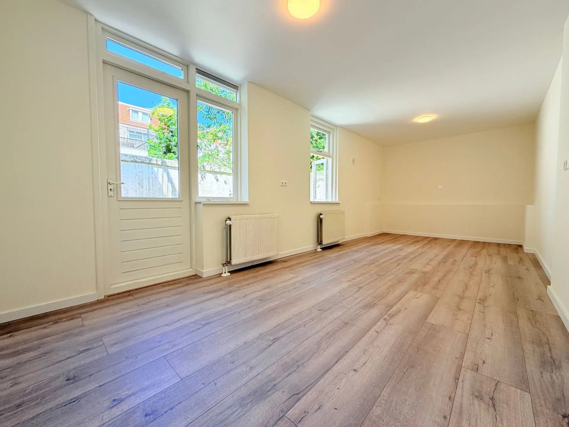 Foto #8 Appartement van Brakelstraat Den Haag