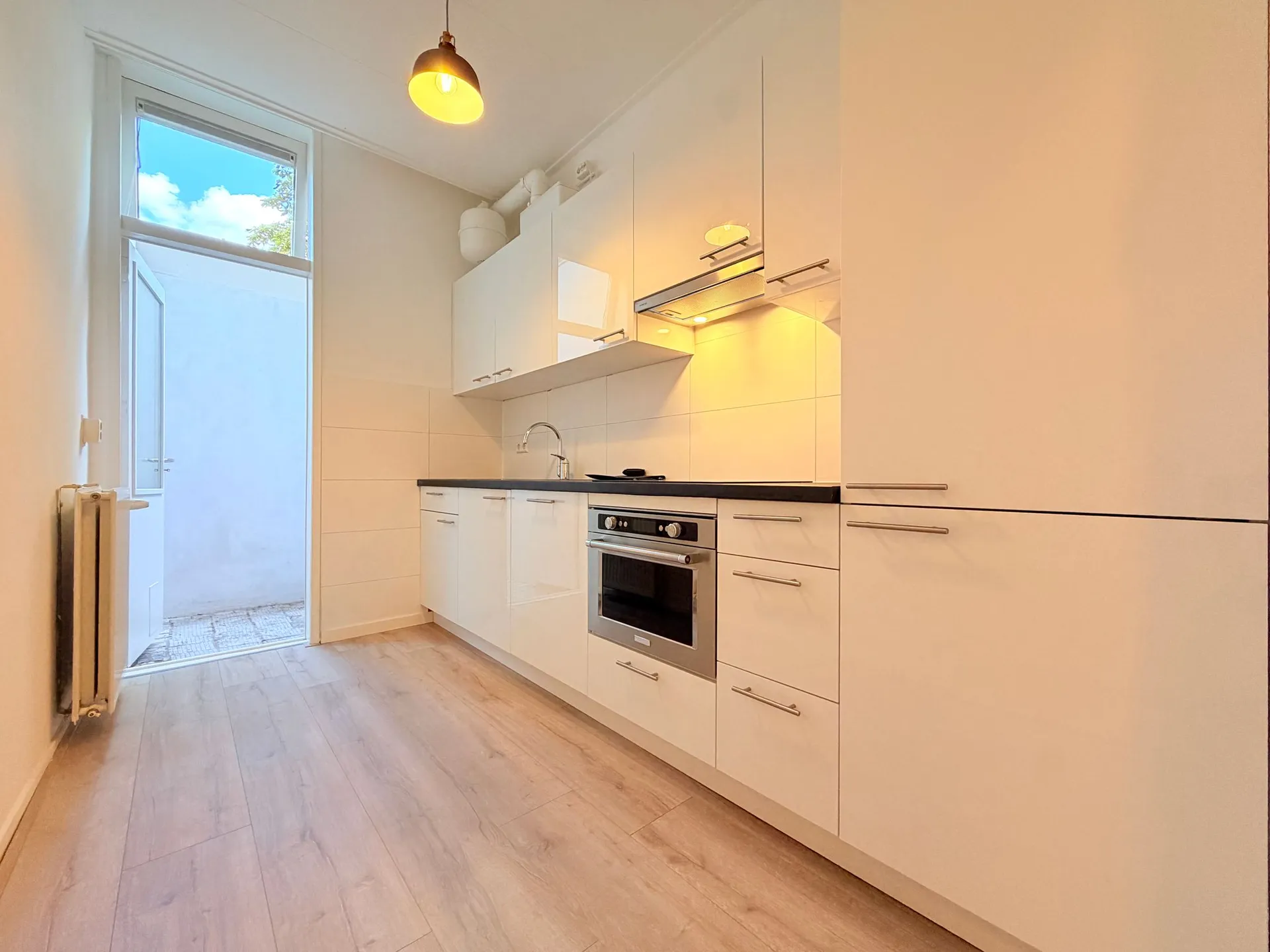 Foto #3 Appartement van Brakelstraat Den Haag