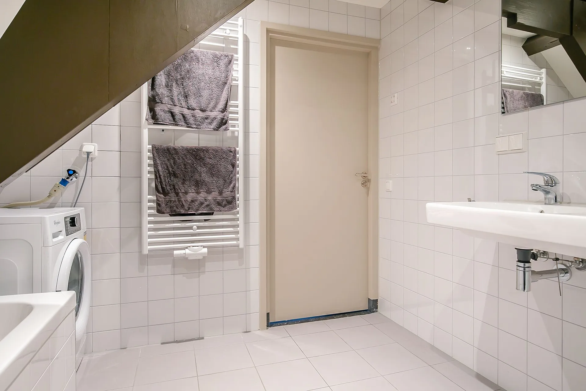 Foto #15 Appartement Lange Achterweg Schiedam