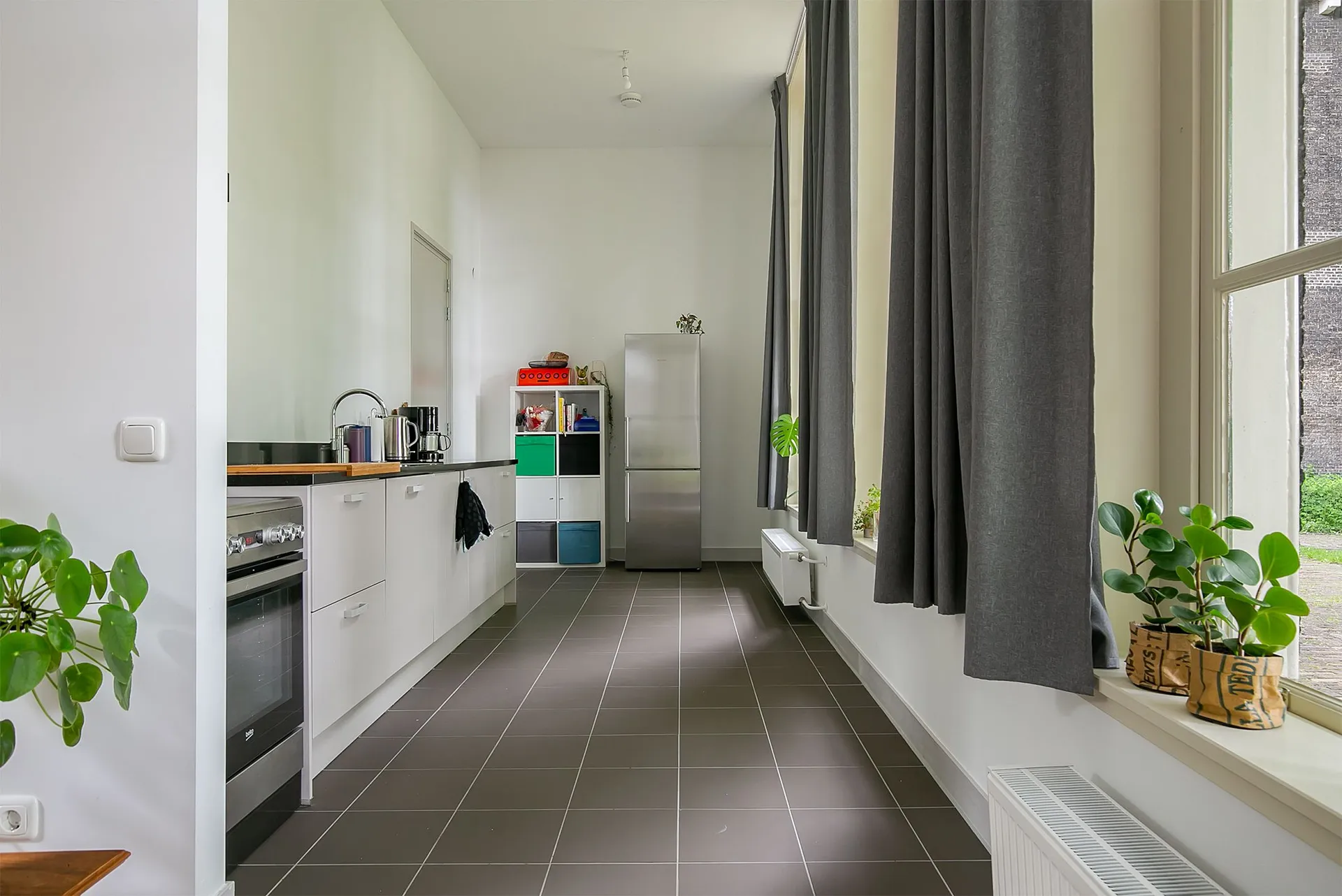 Foto #8 Appartement Lange Achterweg Schiedam
