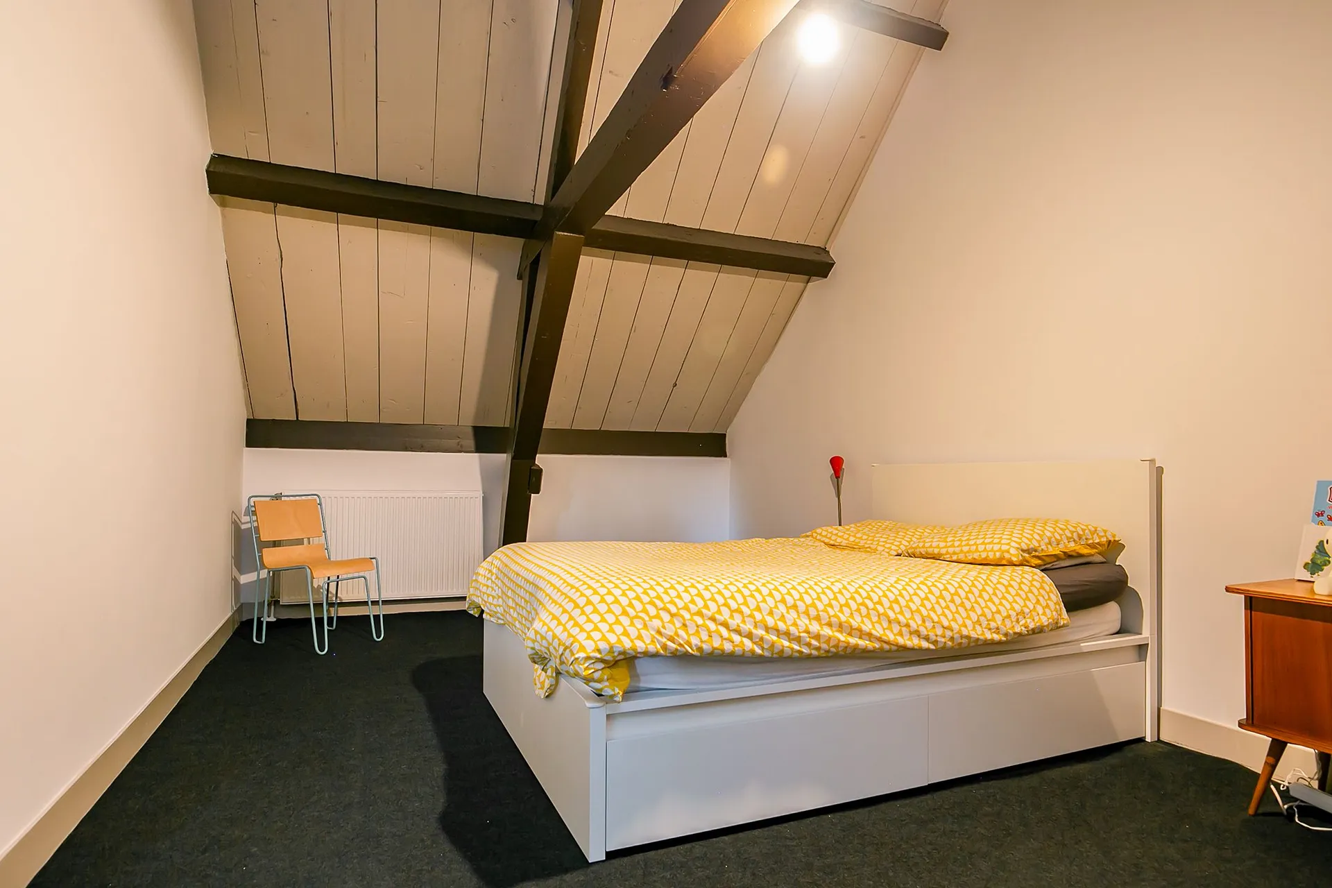 Foto #12 Appartement Lange Achterweg Schiedam