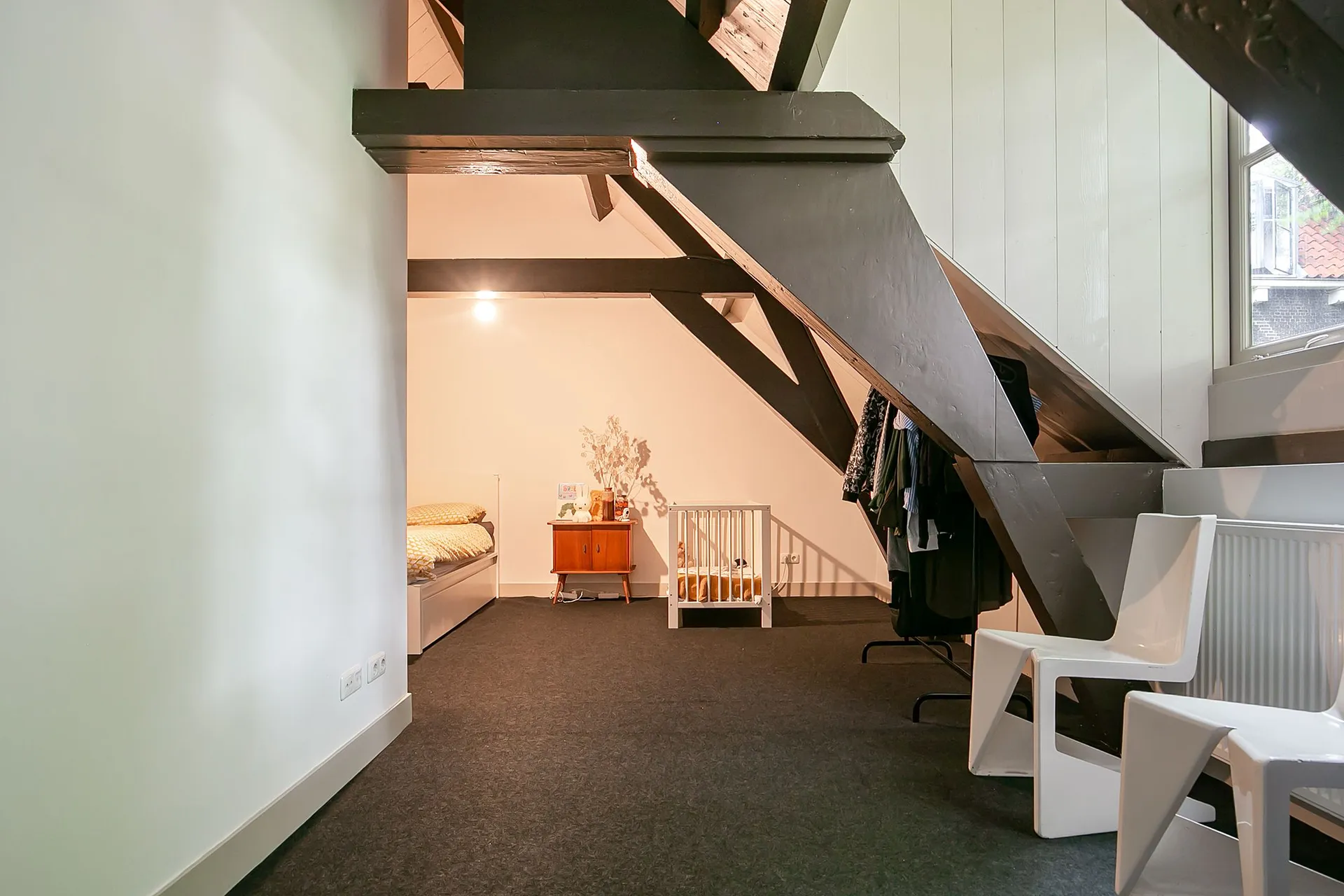 Foto #20 Appartement Lange Achterweg Schiedam