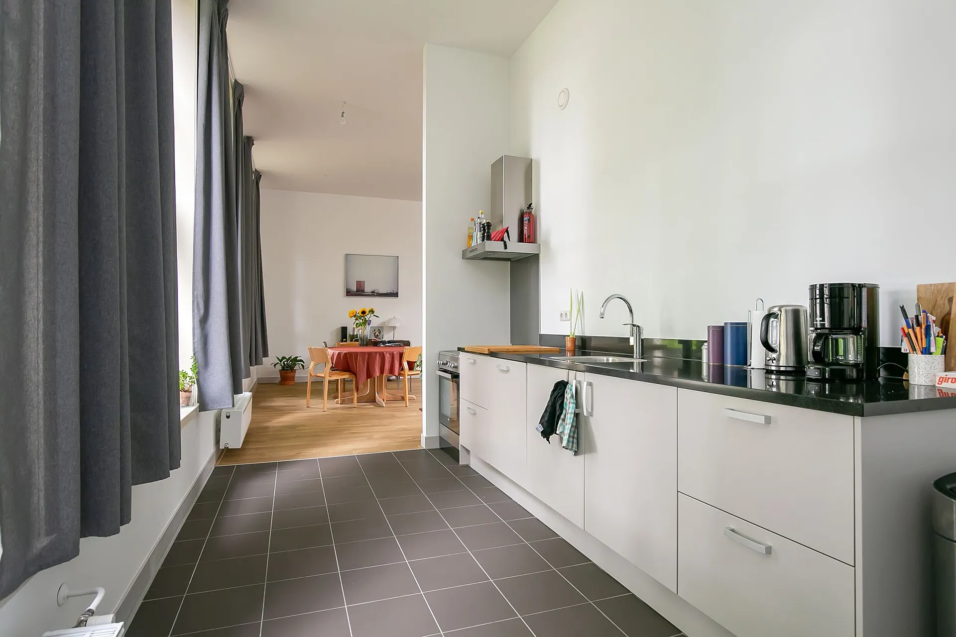 Foto #9 Appartement Lange Achterweg Schiedam