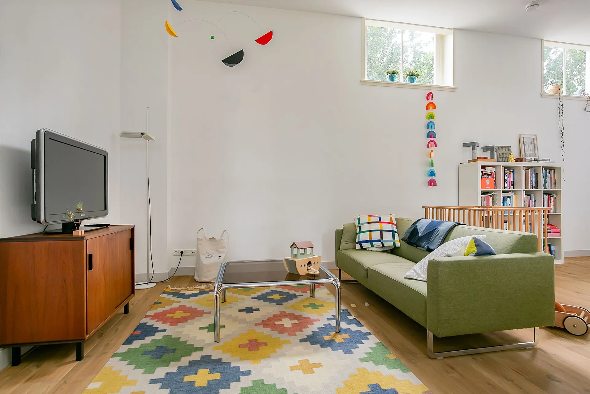 Foto #6 Appartement Lange Achterweg Schiedam