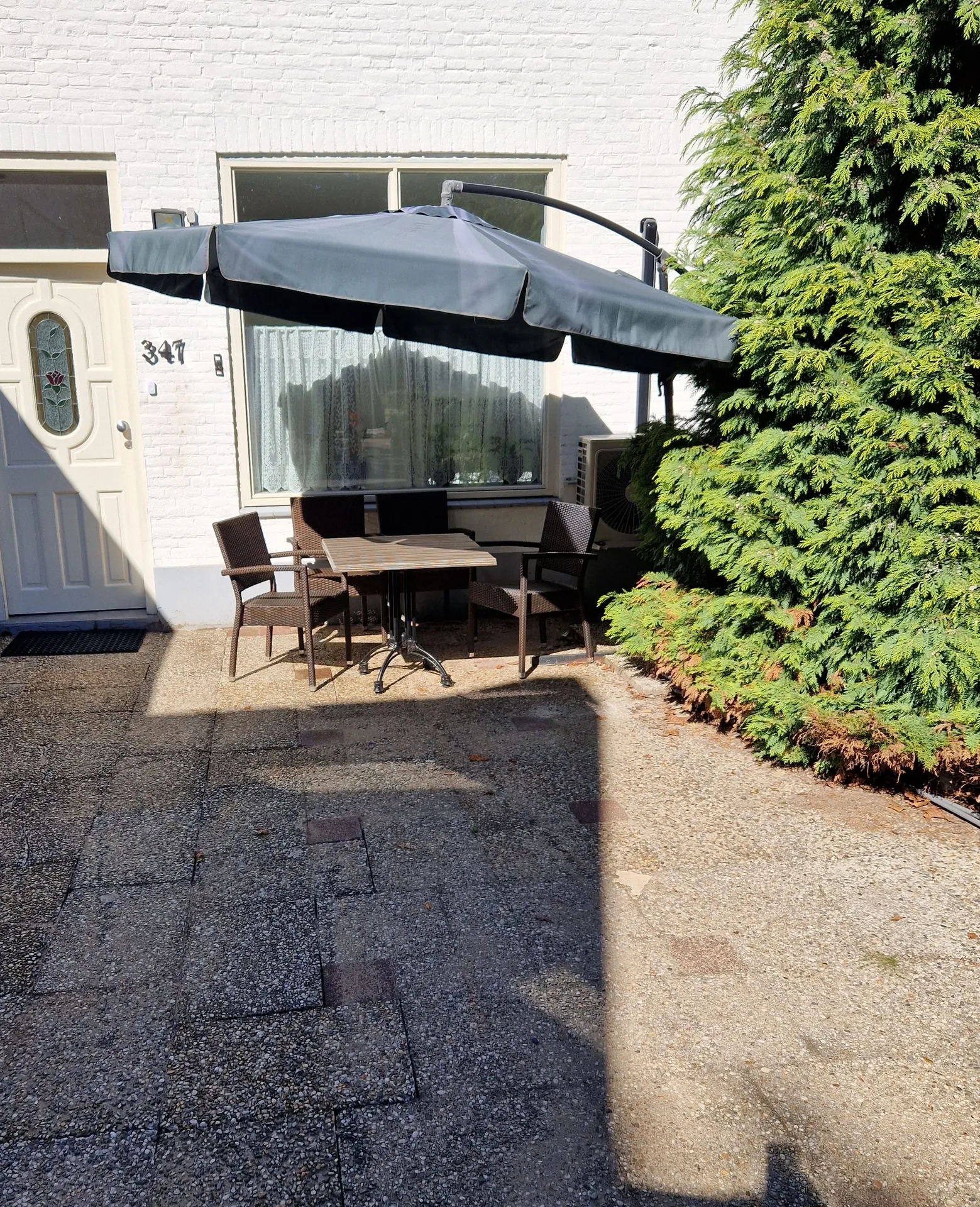 Foto #10 Appartement Zandvoortselaan Bentveld