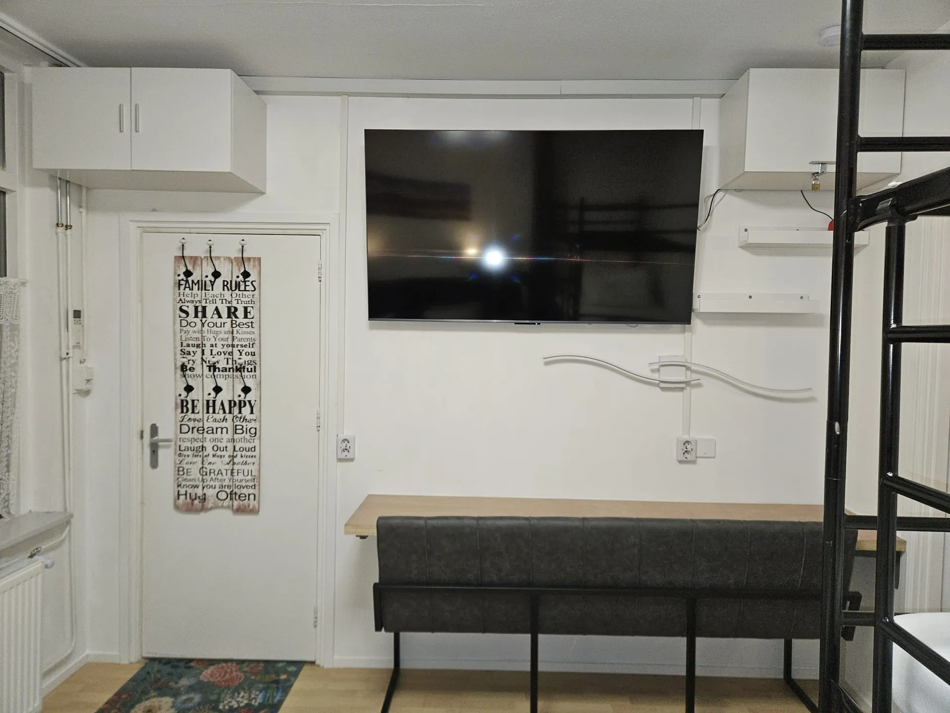 Foto #3 Appartement Zandvoortselaan Bentveld