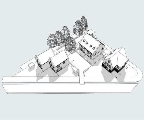 Foto #5 Huurwoning Hannah Höchpad Rotterdam