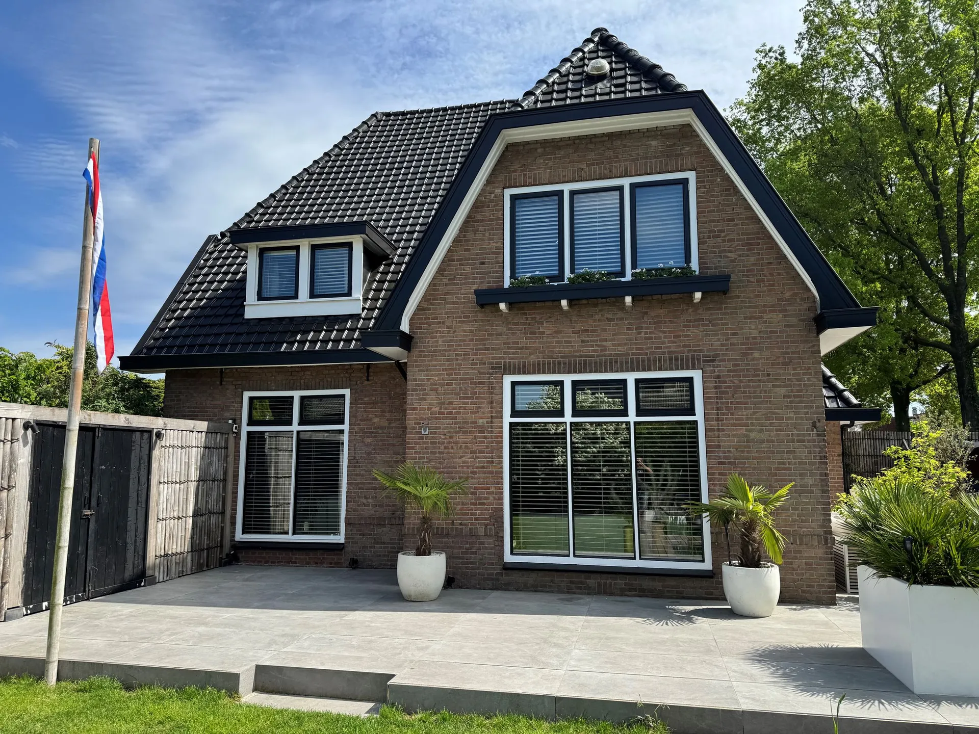 Foto #25 Huurwoning Koterweg Barneveld