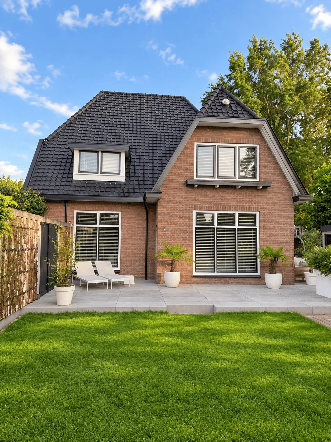 Foto #23 Huurwoning Koterweg Barneveld