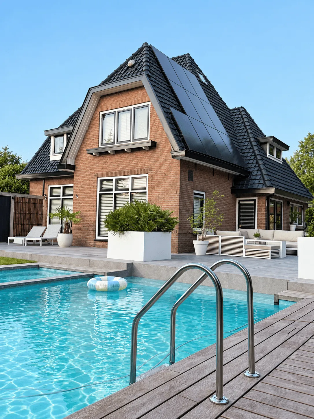 Foto #5 Huurwoning Koterweg Barneveld