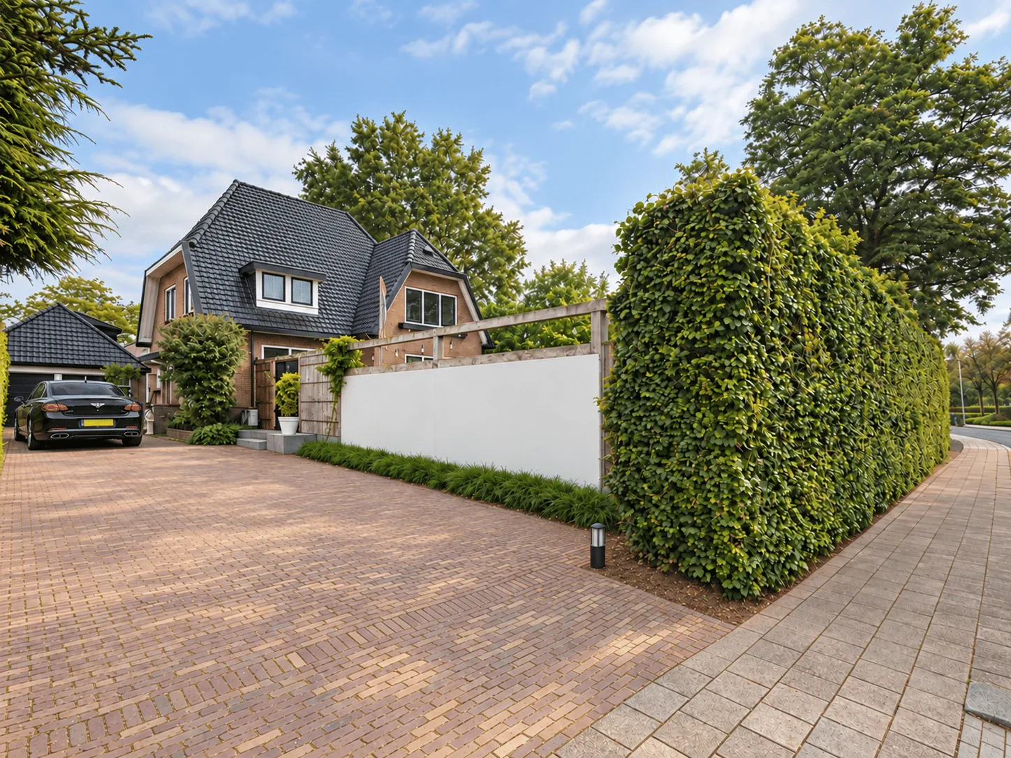 Foto #1 Huurwoning Koterweg Barneveld