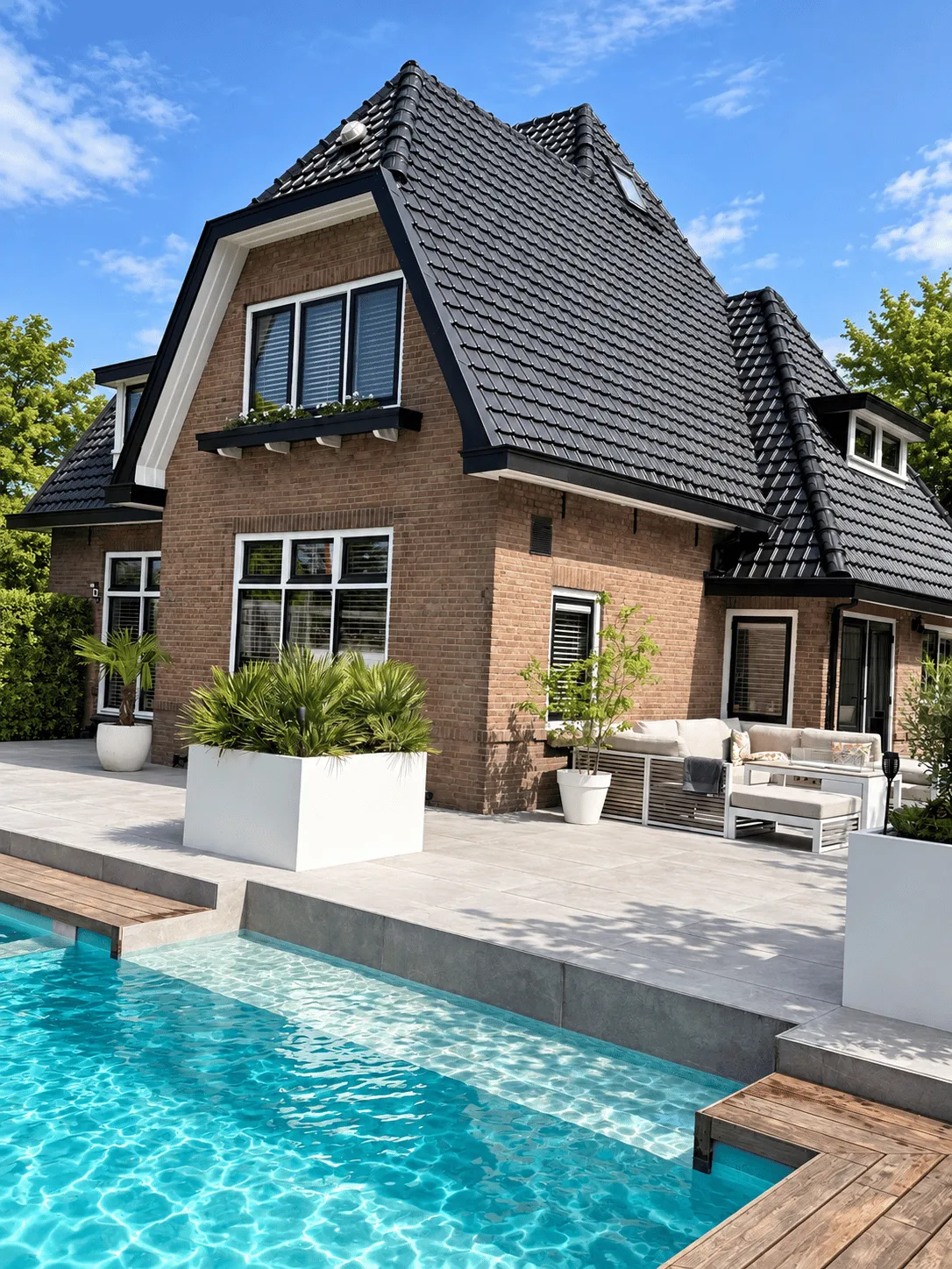 Foto #24 Huurwoning Koterweg Barneveld