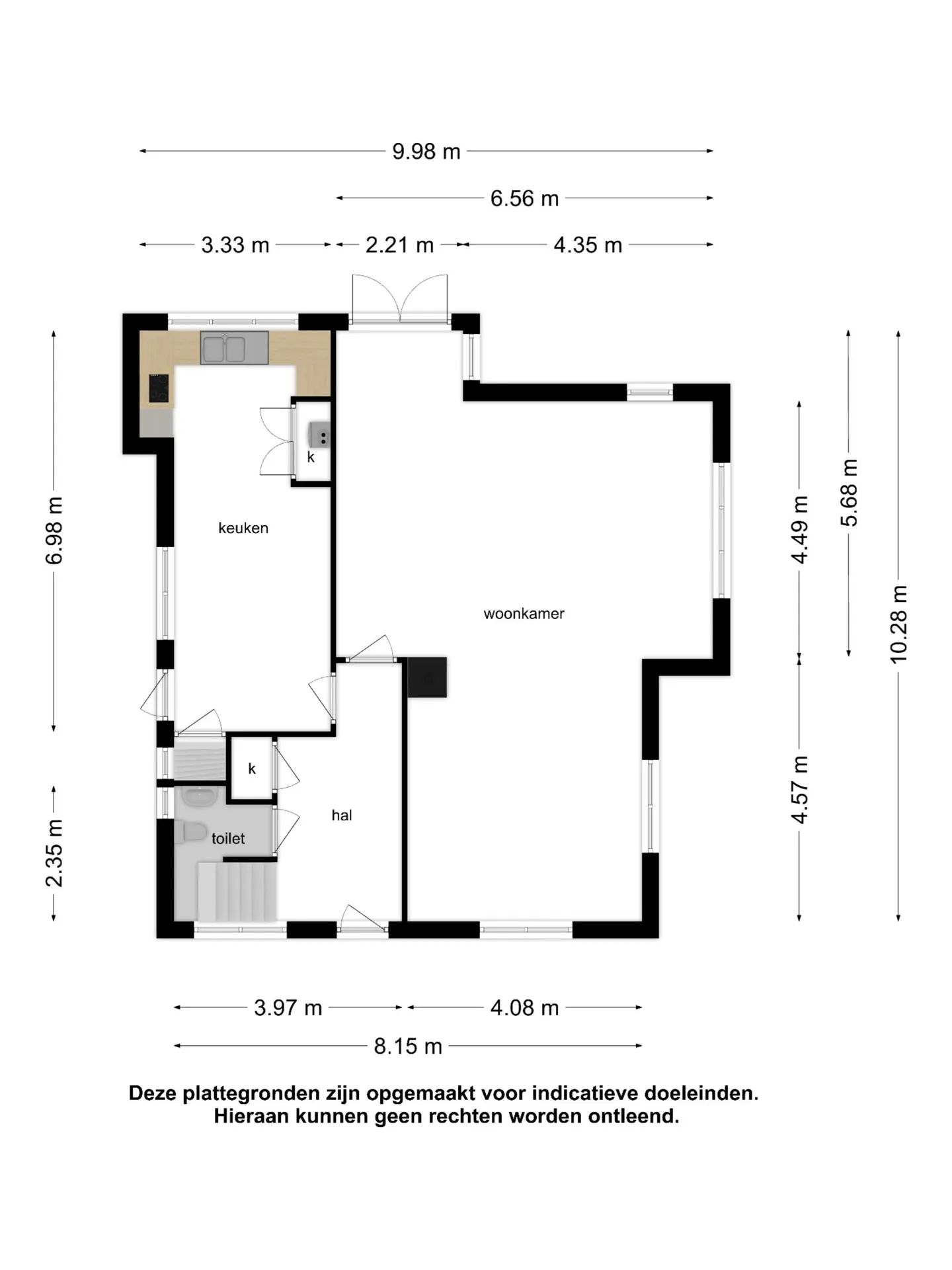 Foto #29 Huurwoning Koterweg Barneveld