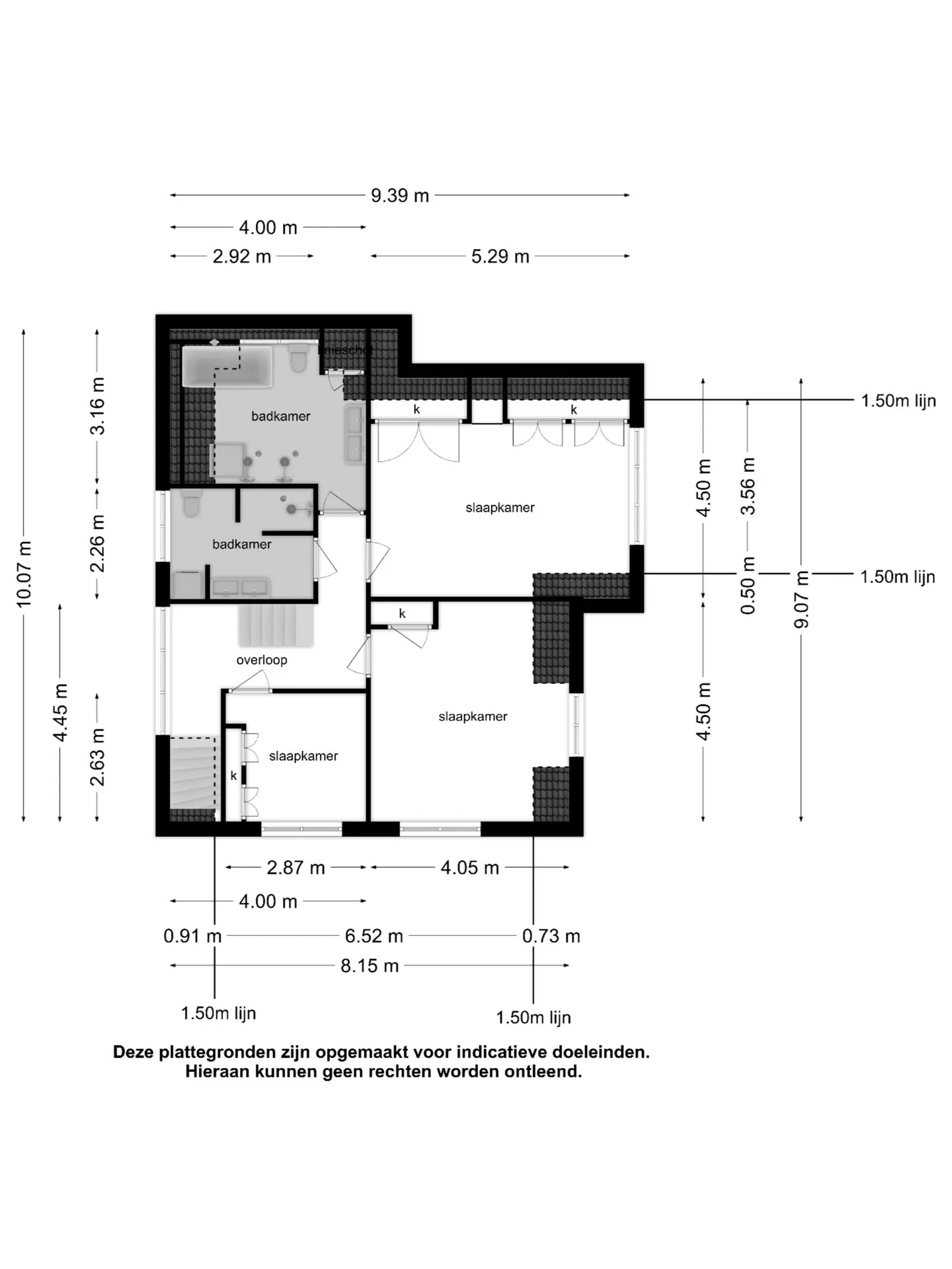 Foto #30 Huurwoning Koterweg Barneveld