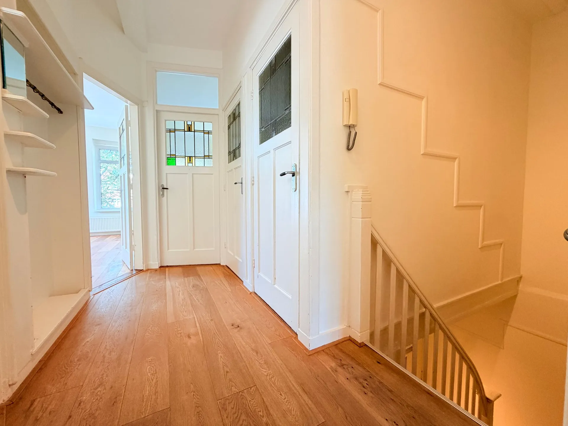Foto #7 Appartement Thorbeckelaan Den Haag
