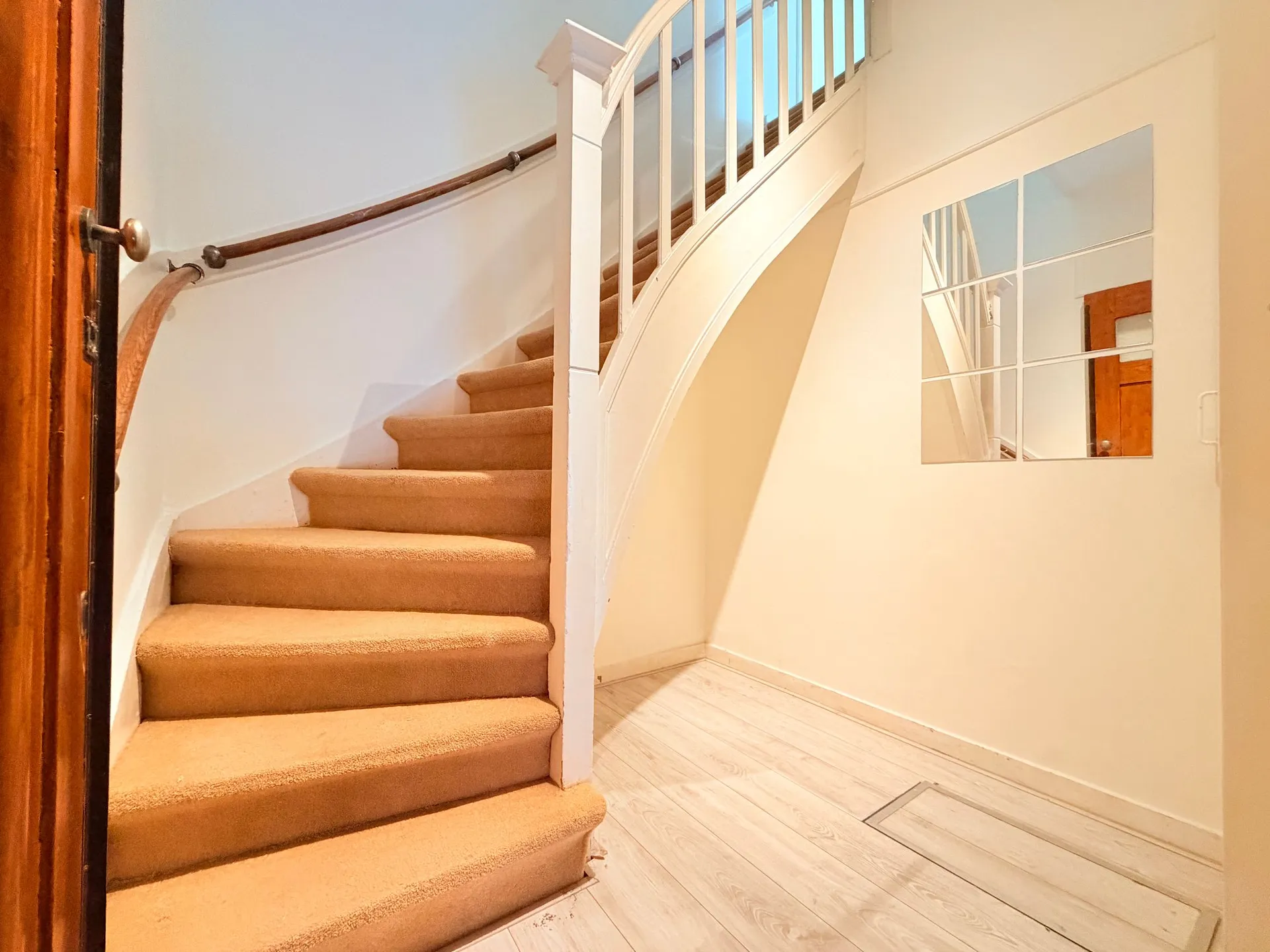 Foto #14 Appartement Thorbeckelaan Den Haag