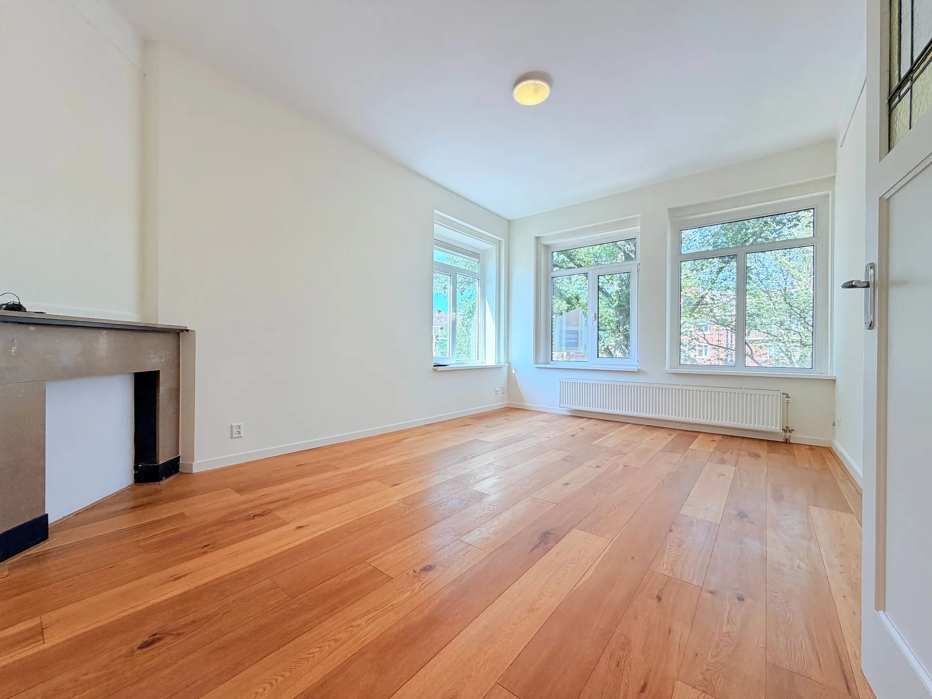 Foto #0 Appartement Thorbeckelaan Den Haag