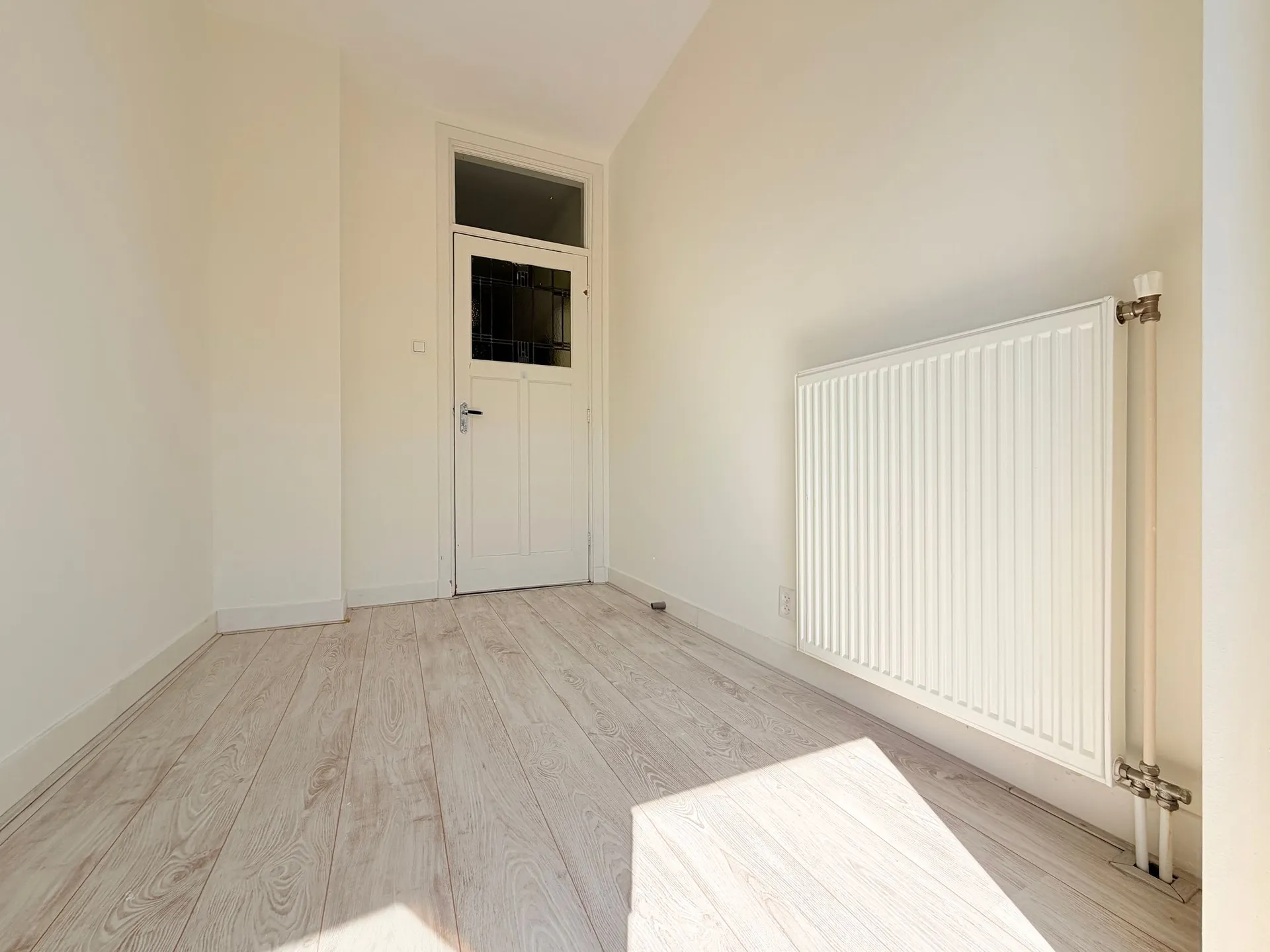 Foto #12 Appartement Thorbeckelaan Den Haag