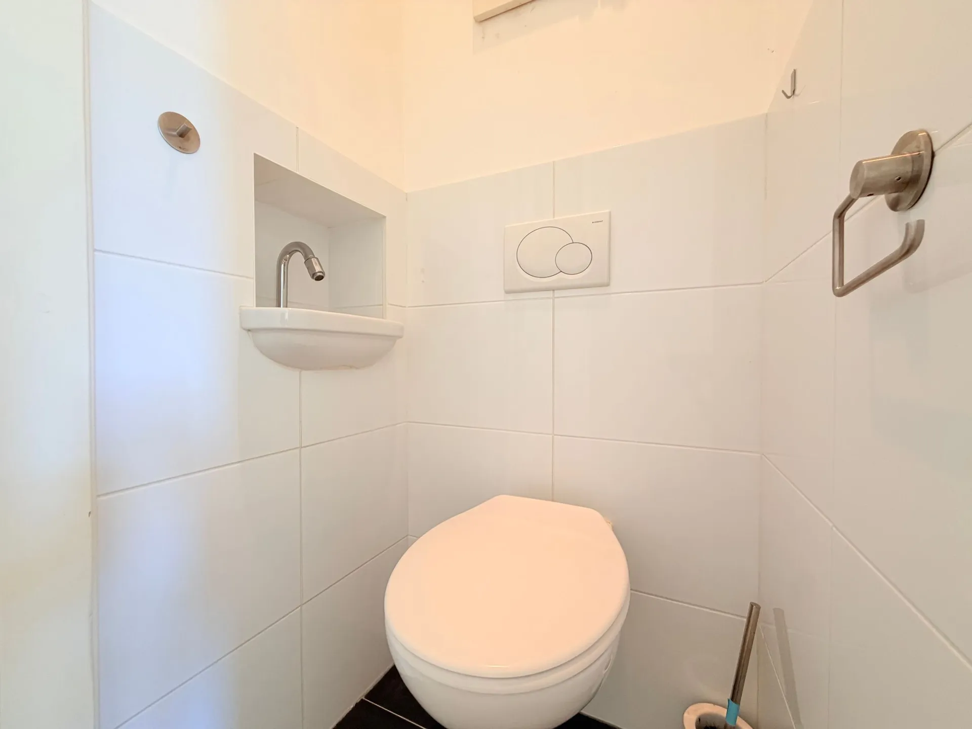 Foto #11 Appartement Thorbeckelaan Den Haag