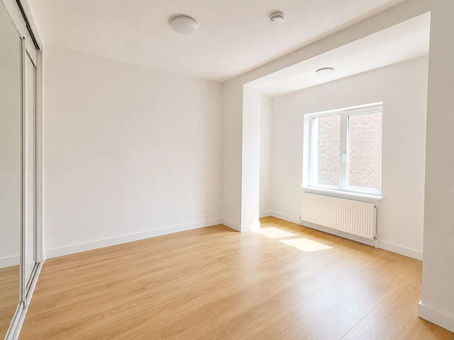 Foto #2 Appartement Duivenvoordestraat Rotterdam