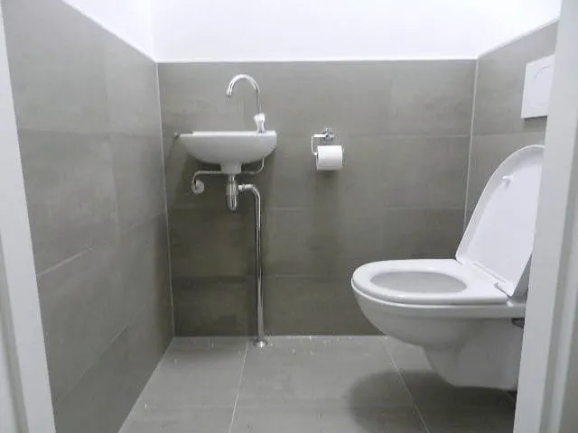 Foto #16 Appartement Richard Holkade Haarlem