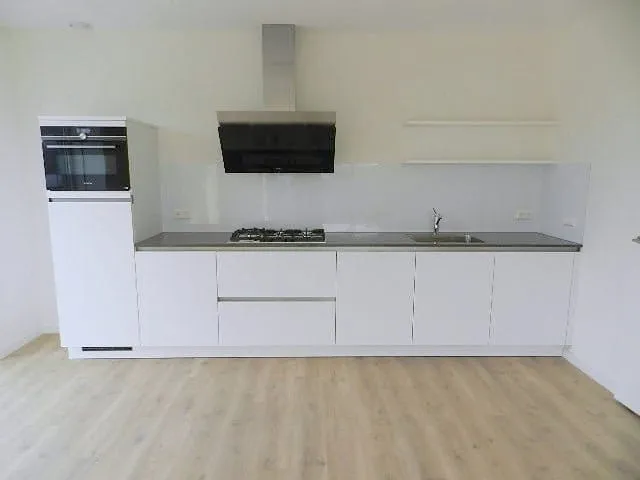Foto #7 Appartement Richard Holkade Haarlem