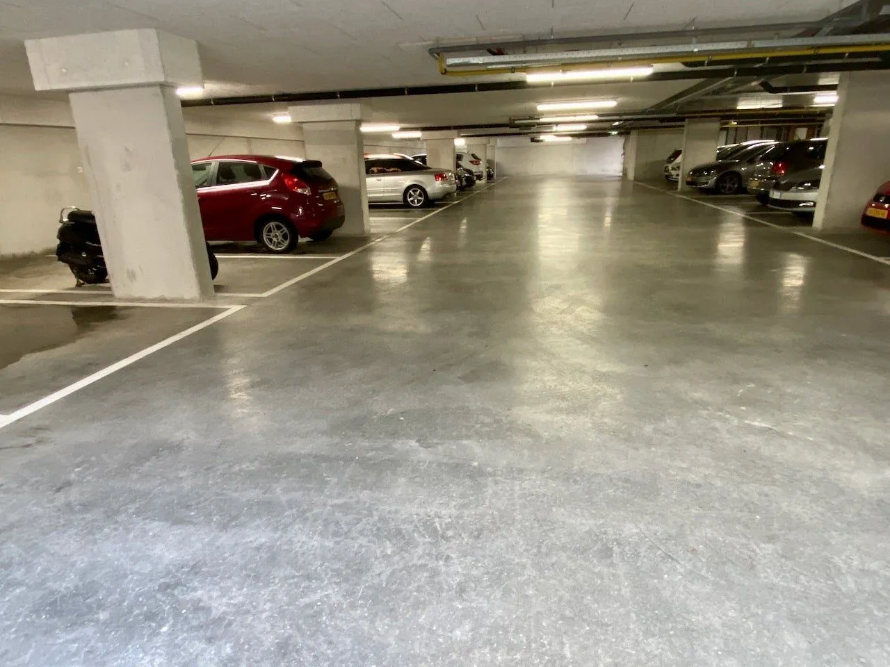 Foto #19 Appartement Richard Holkade Haarlem