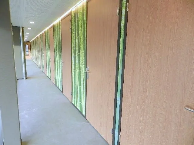 Foto #18 Appartement Richard Holkade Haarlem