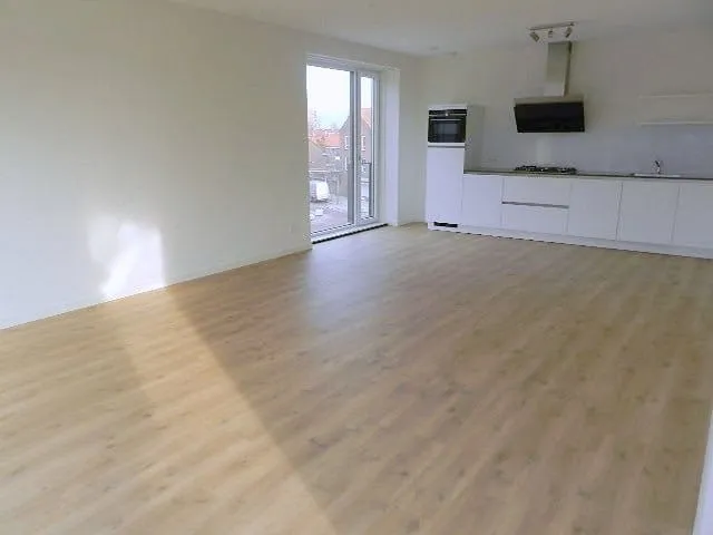 Foto #6 Appartement Richard Holkade Haarlem
