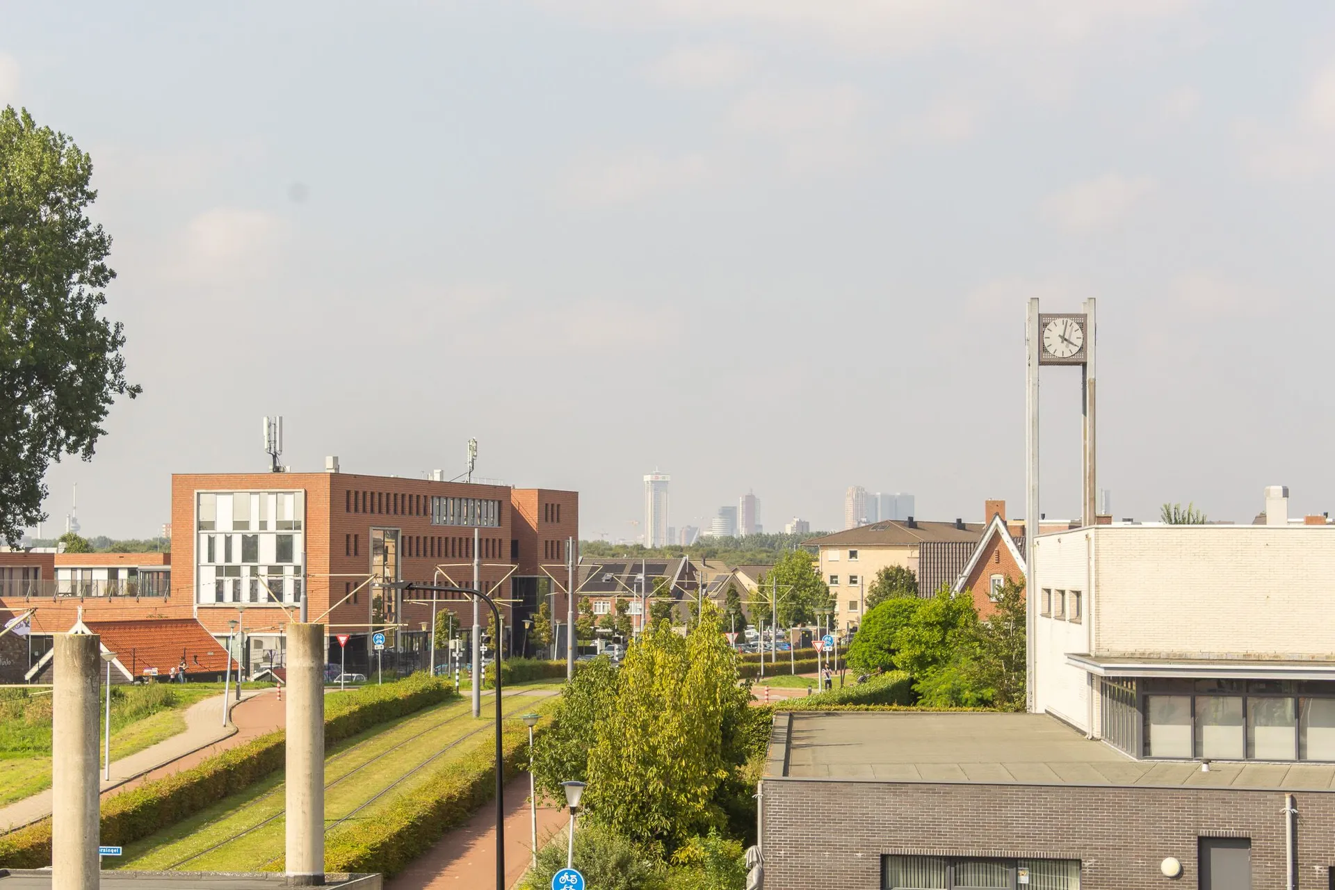 Foto #27 Appartement Avenue Carnisse Barendrecht