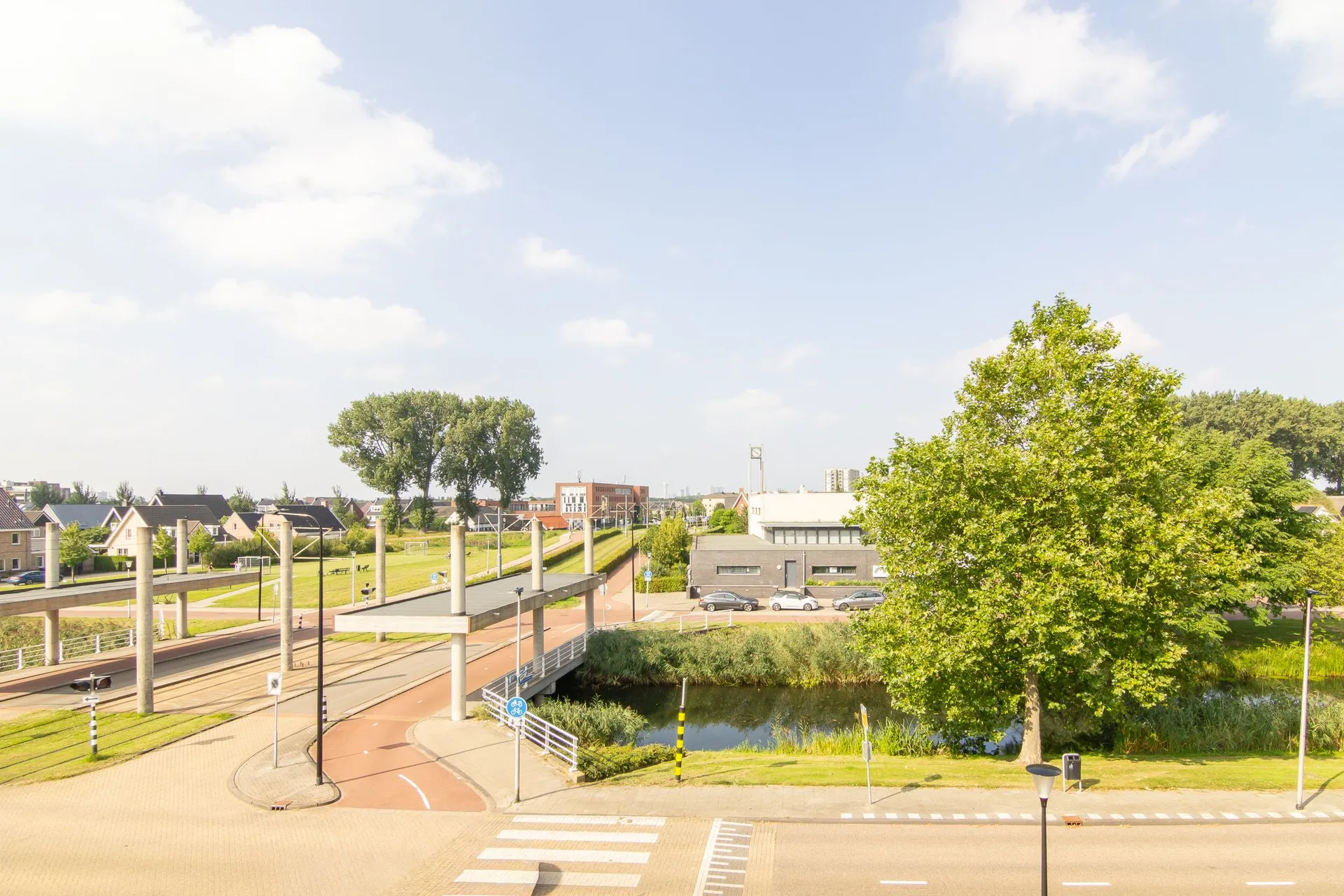 Foto #5 Appartement Avenue Carnisse Barendrecht