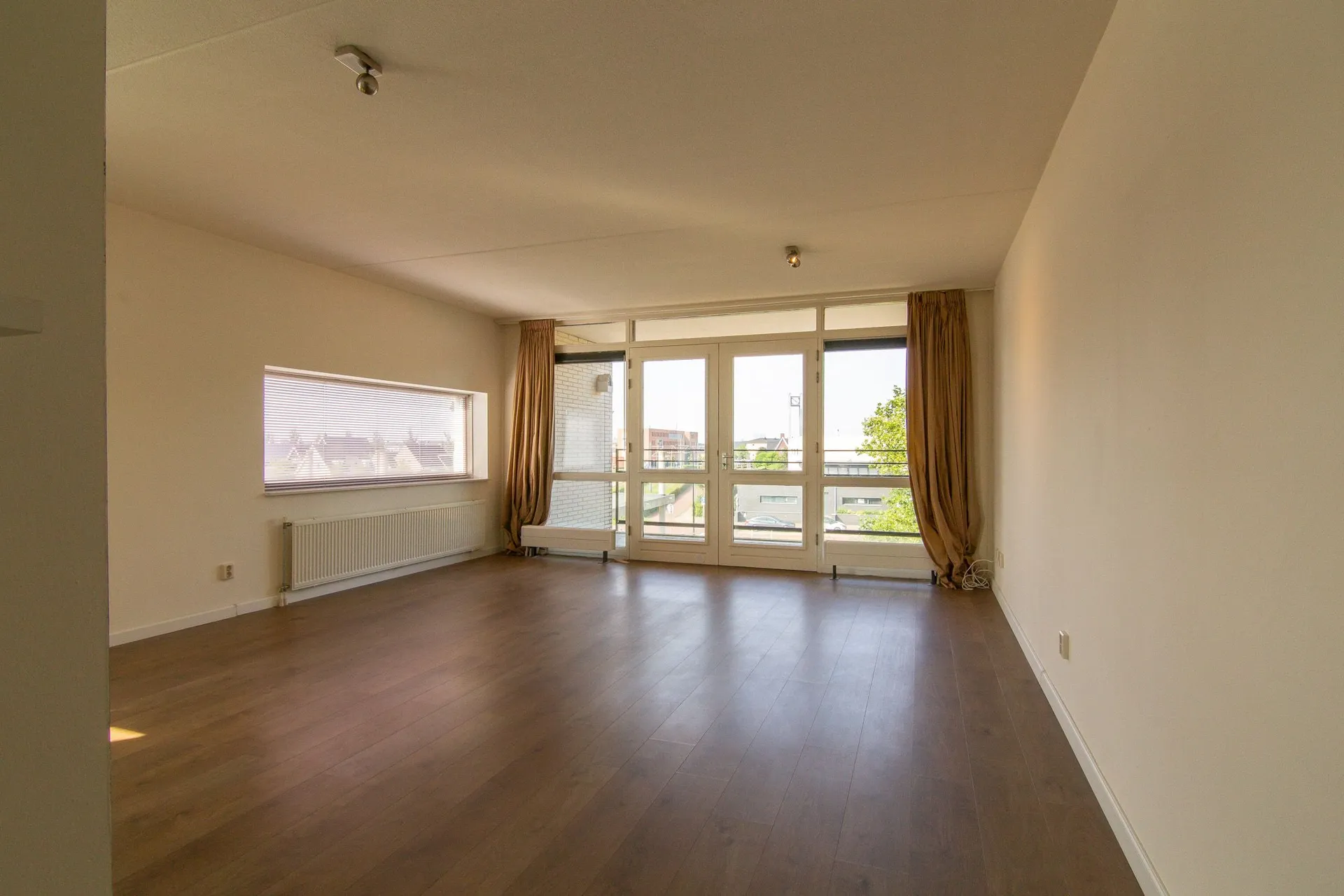 Foto #3 Appartement Avenue Carnisse Barendrecht