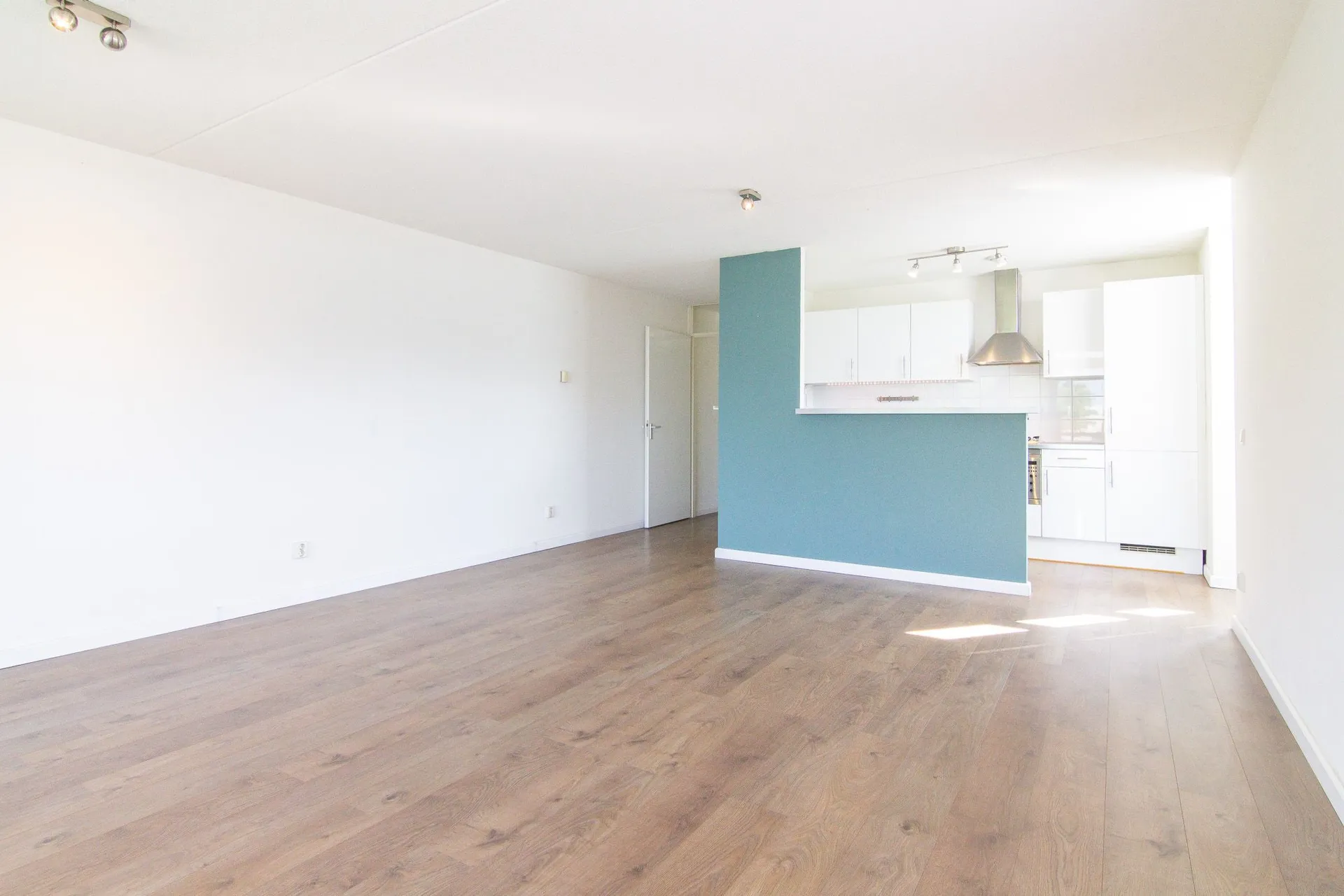 Foto #7 Appartement Avenue Carnisse Barendrecht