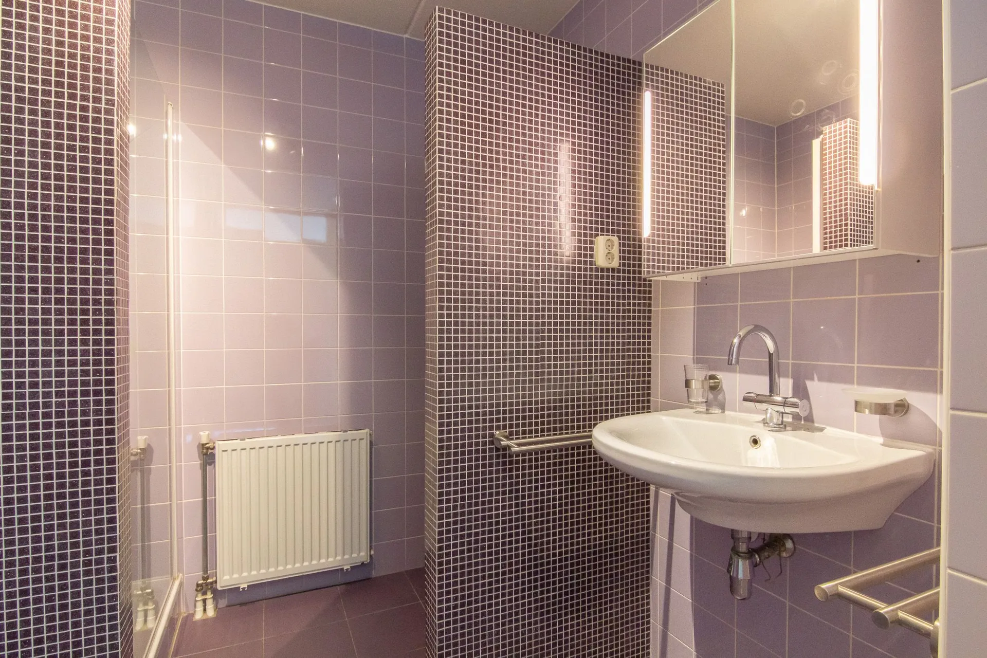 Foto #17 Appartement Avenue Carnisse Barendrecht