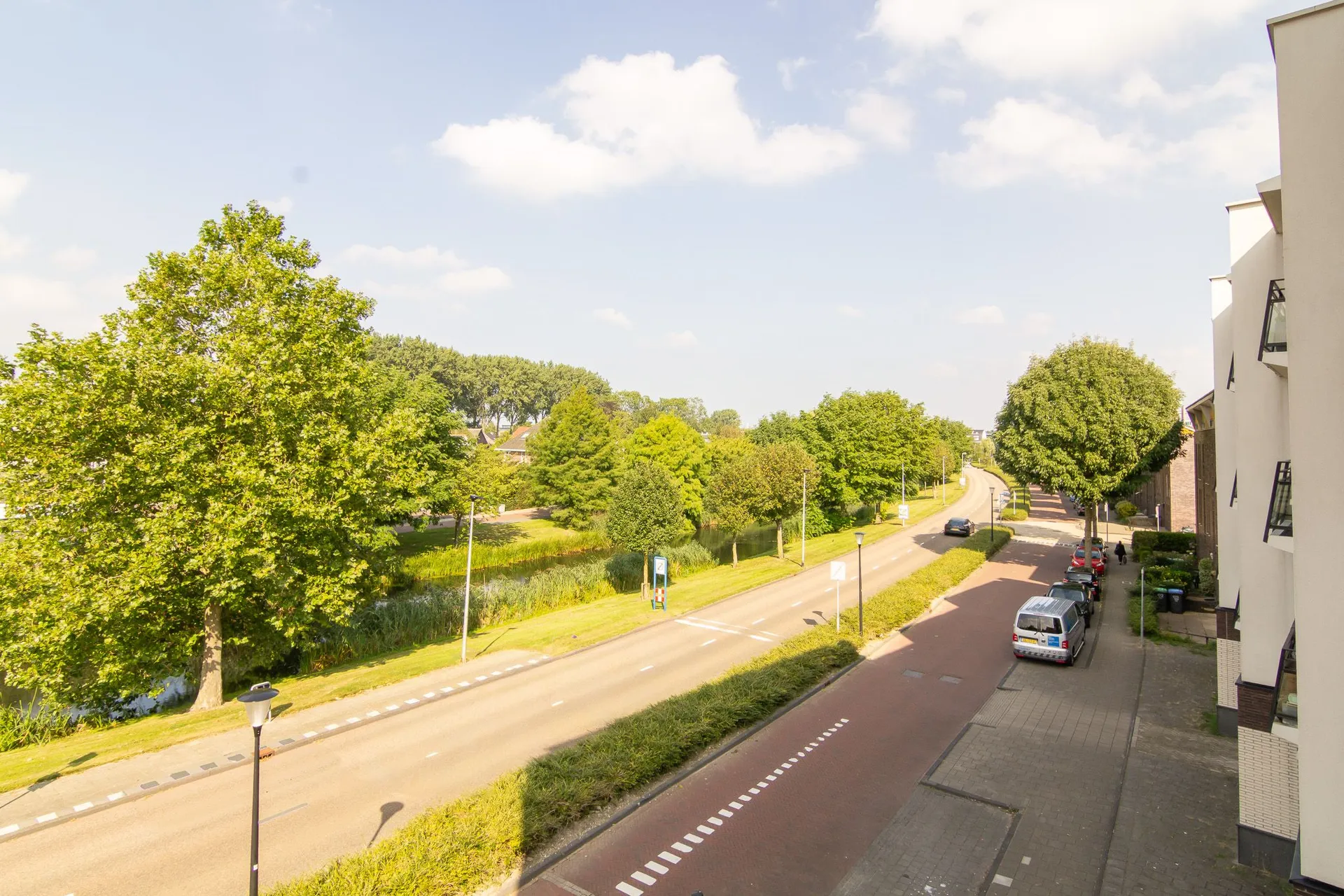 Foto #25 Appartement Avenue Carnisse Barendrecht