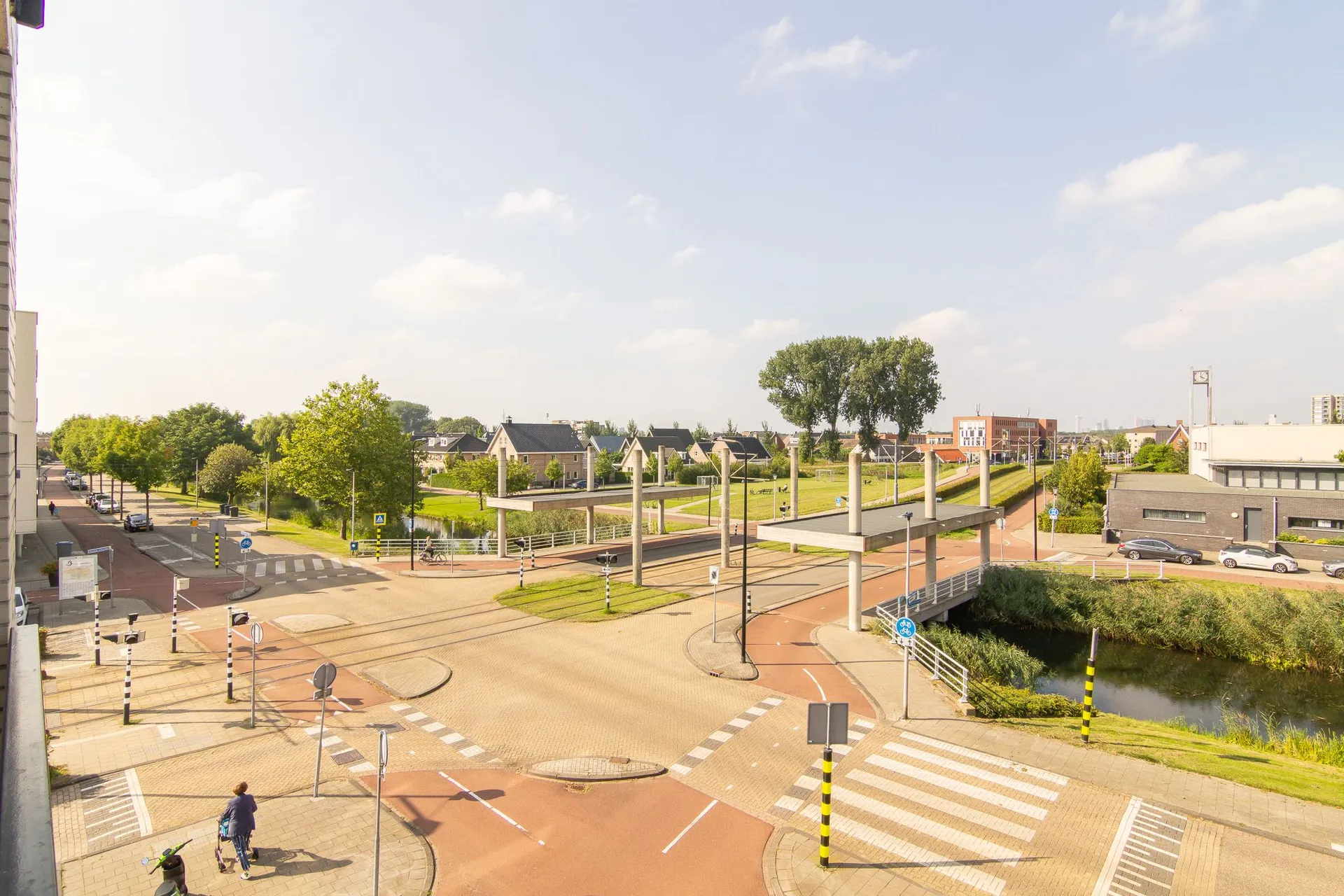 Foto #26 Appartement Avenue Carnisse Barendrecht