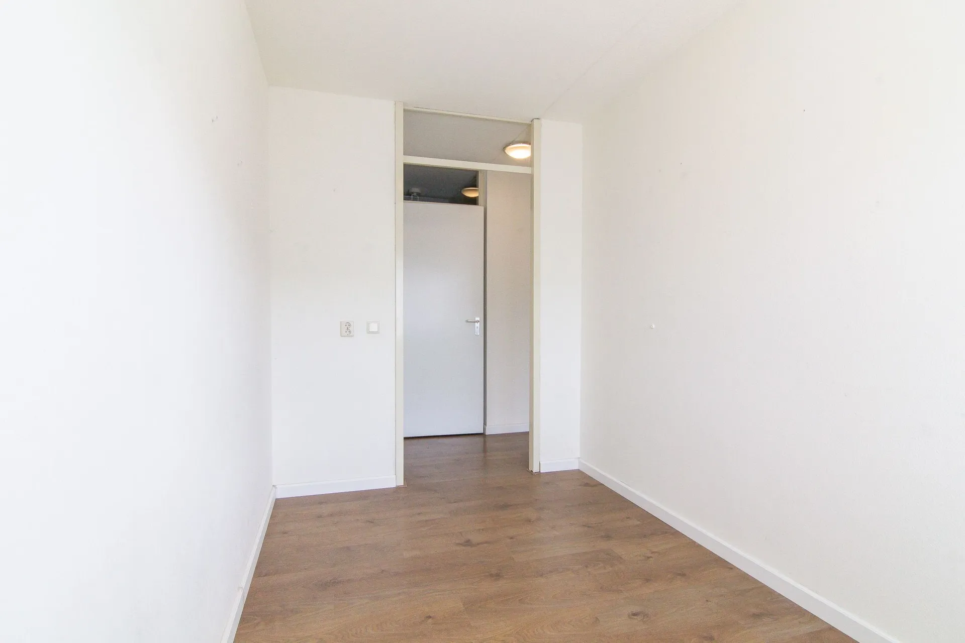 Foto #16 Appartement Avenue Carnisse Barendrecht