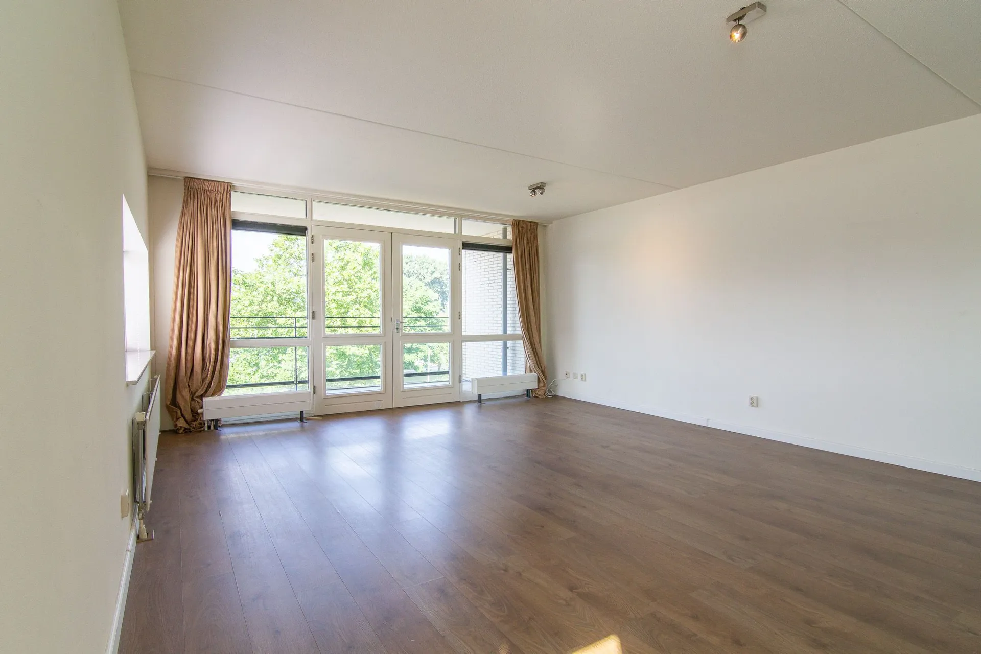 Foto #2 Appartement Avenue Carnisse Barendrecht