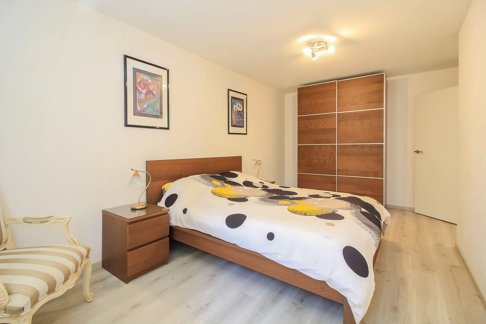Foto #10 Appartement Oostzeedijk Rotterdam
