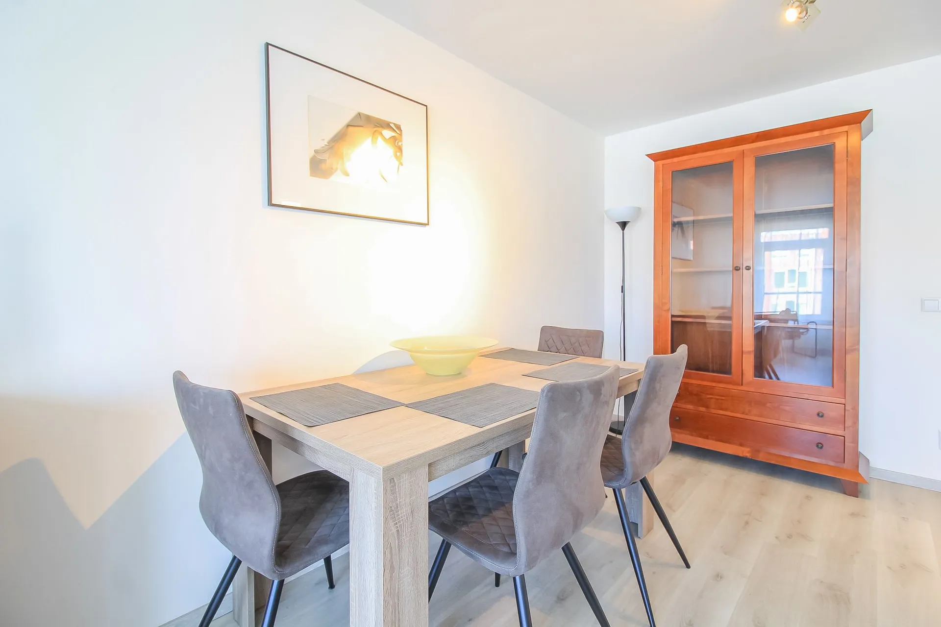 Foto #7 Appartement Oostzeedijk Rotterdam