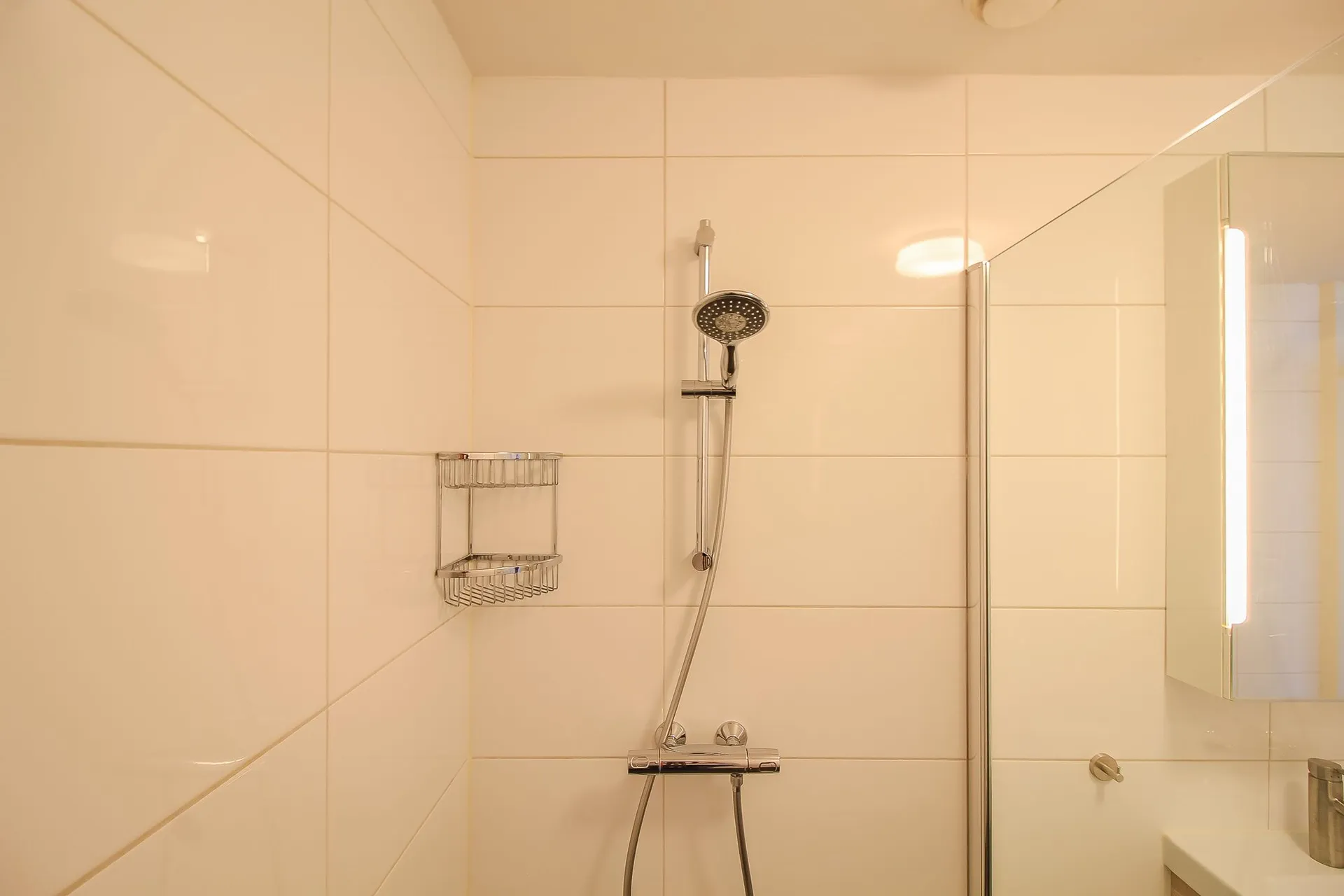 Foto #16 Appartement Oostzeedijk Rotterdam
