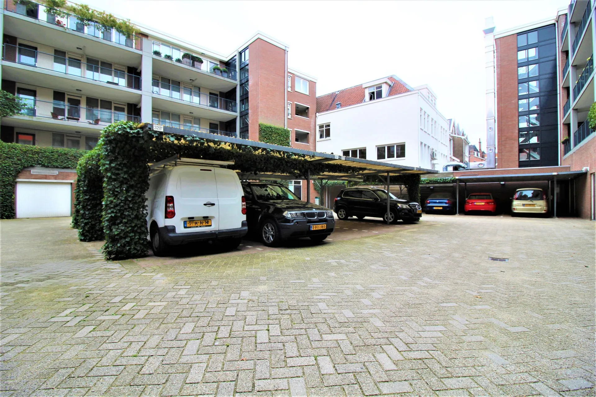 Foto #25 Appartement Oostzeedijk Rotterdam