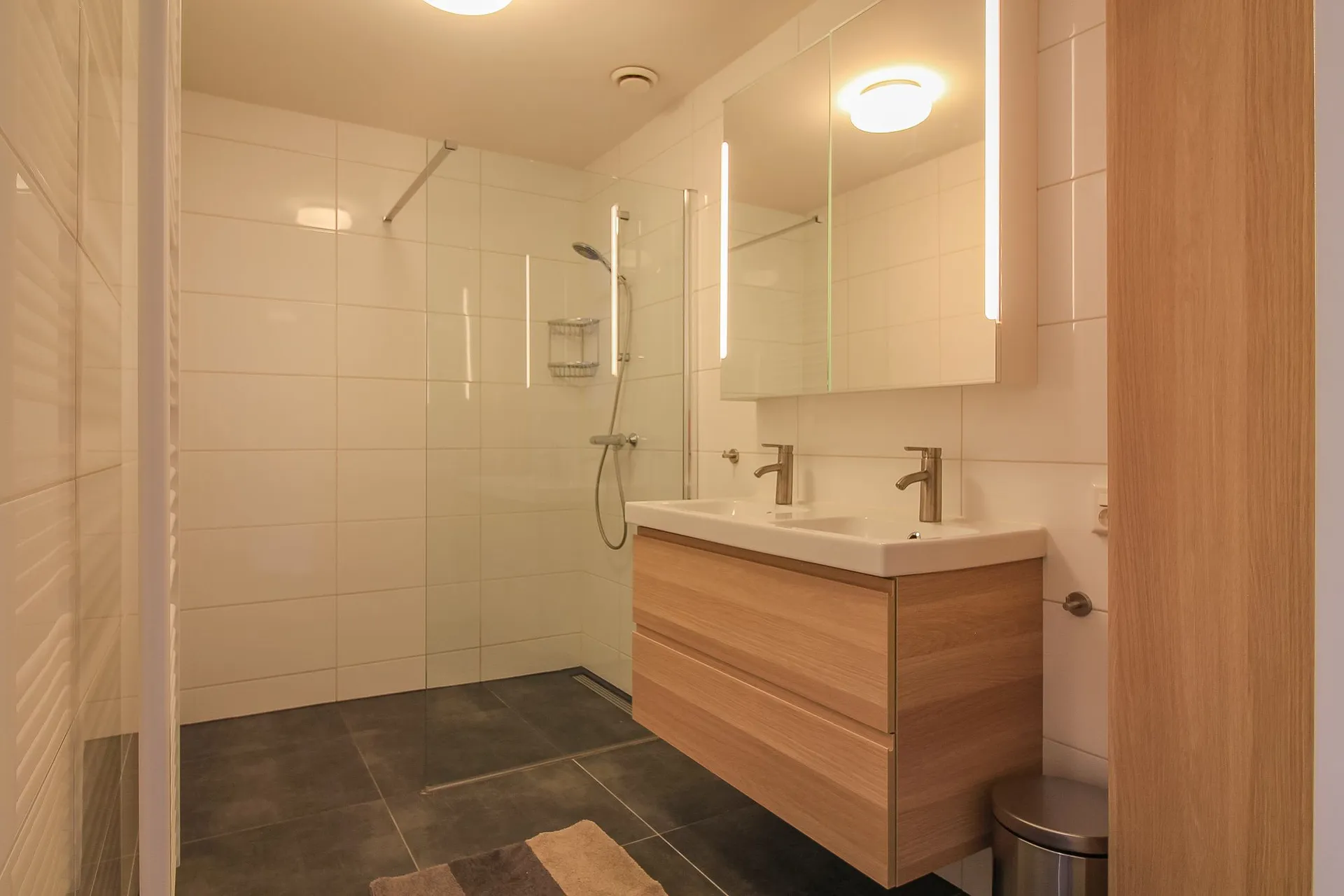 Foto #14 Appartement Oostzeedijk Rotterdam